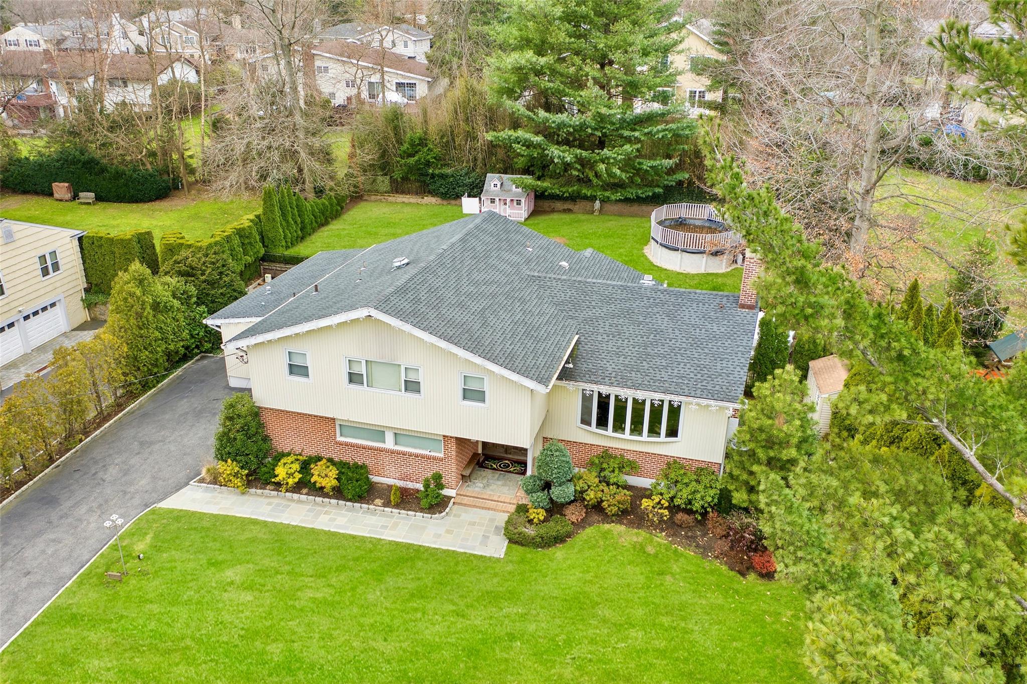 Single Family Dell  Westchester County, NY 10709, MLS-843125-2