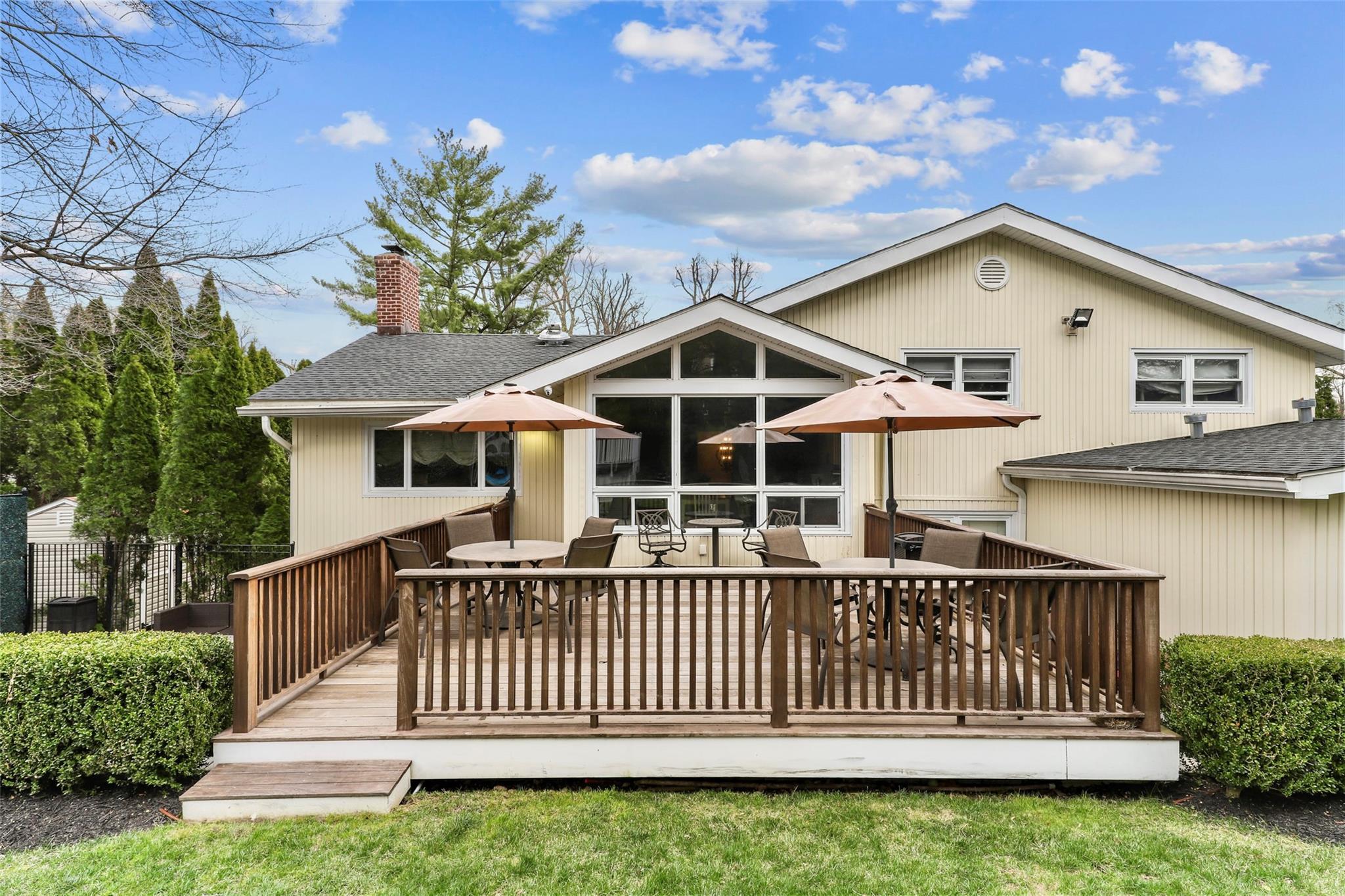 Single Family Dell  Westchester County, NY 10709, MLS-843125-28