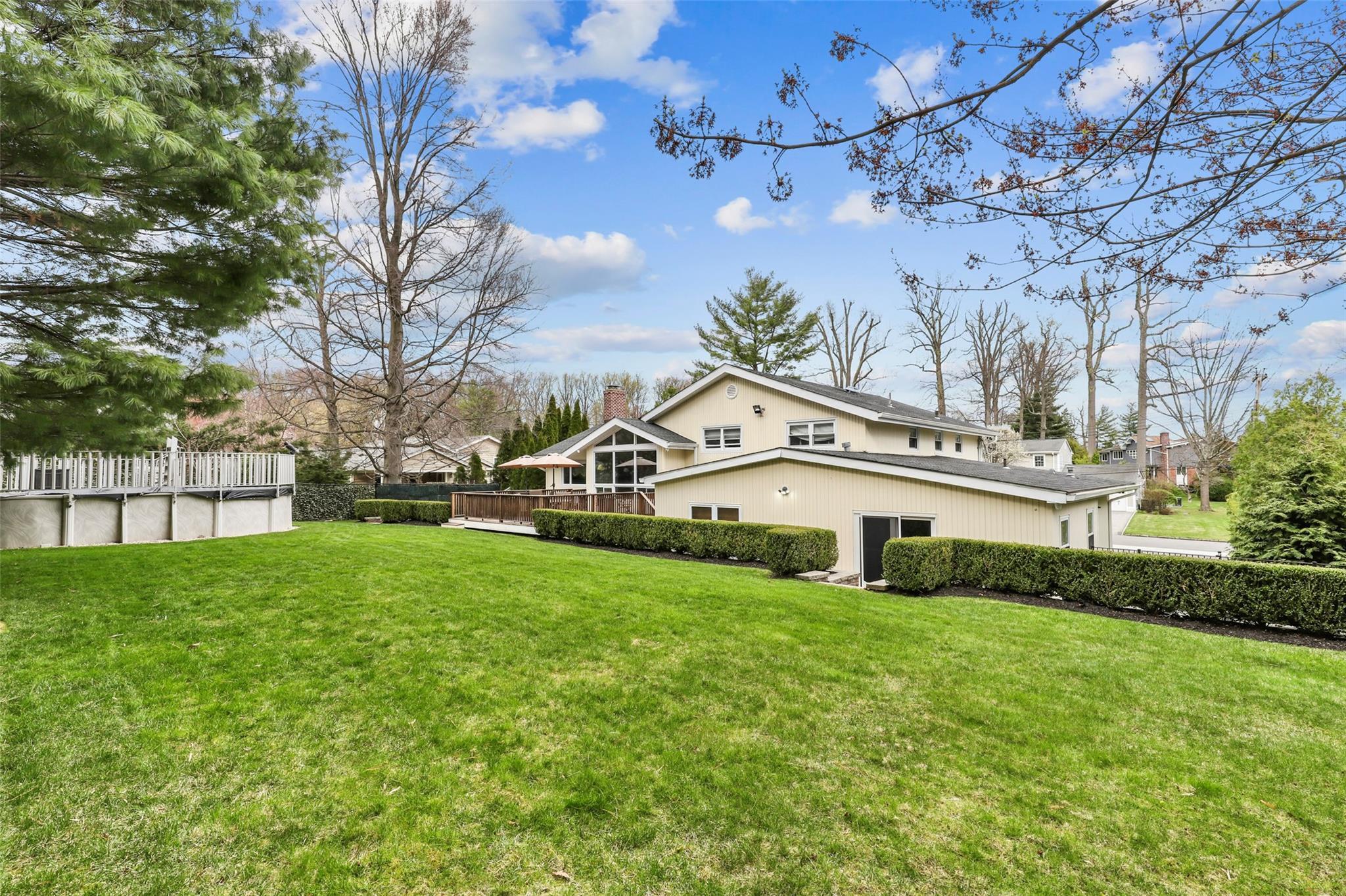 Single Family Dell  Westchester County, NY 10709, MLS-843125-29