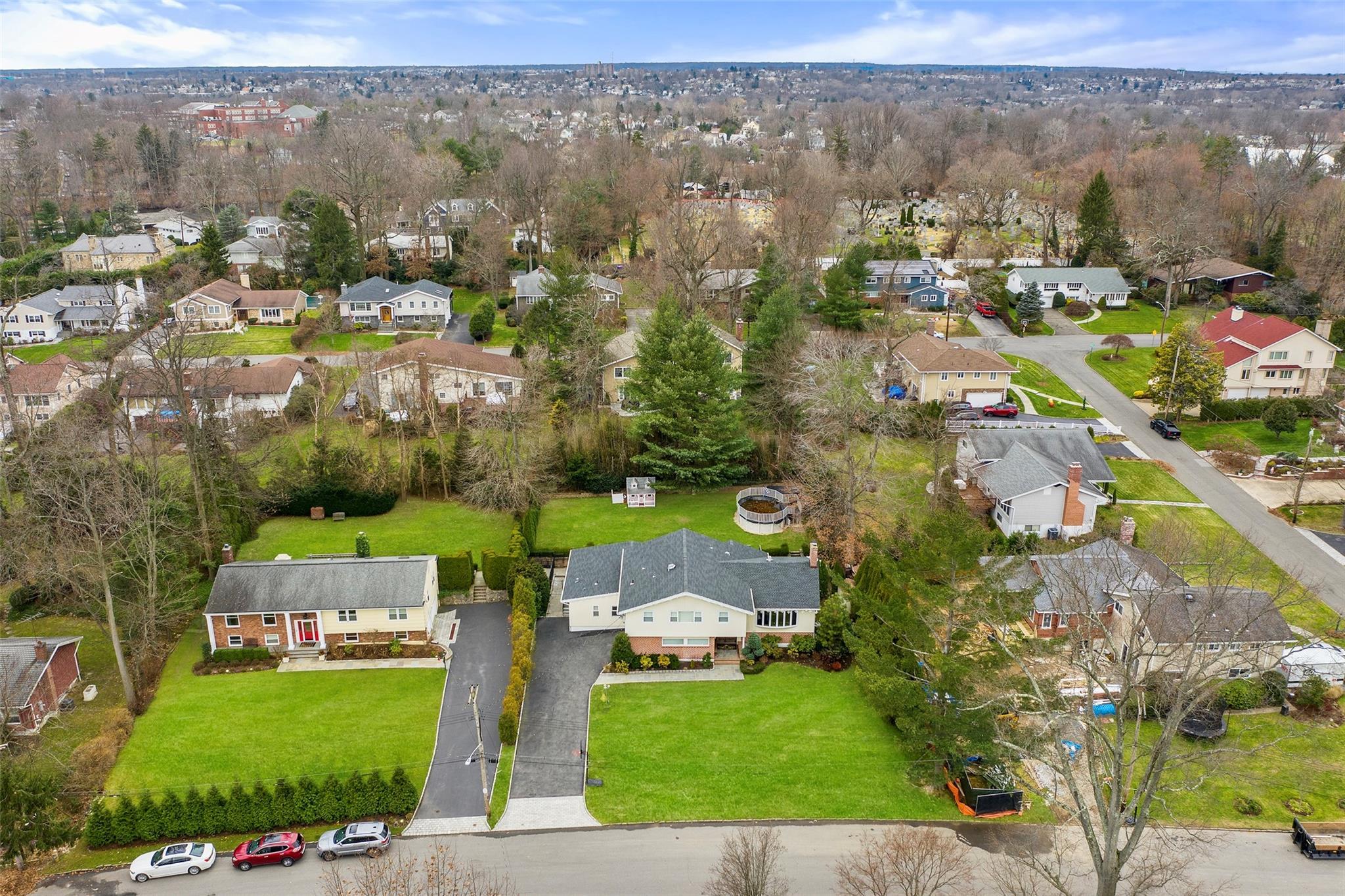 Single Family Dell  Westchester County, NY 10709, MLS-843125-3