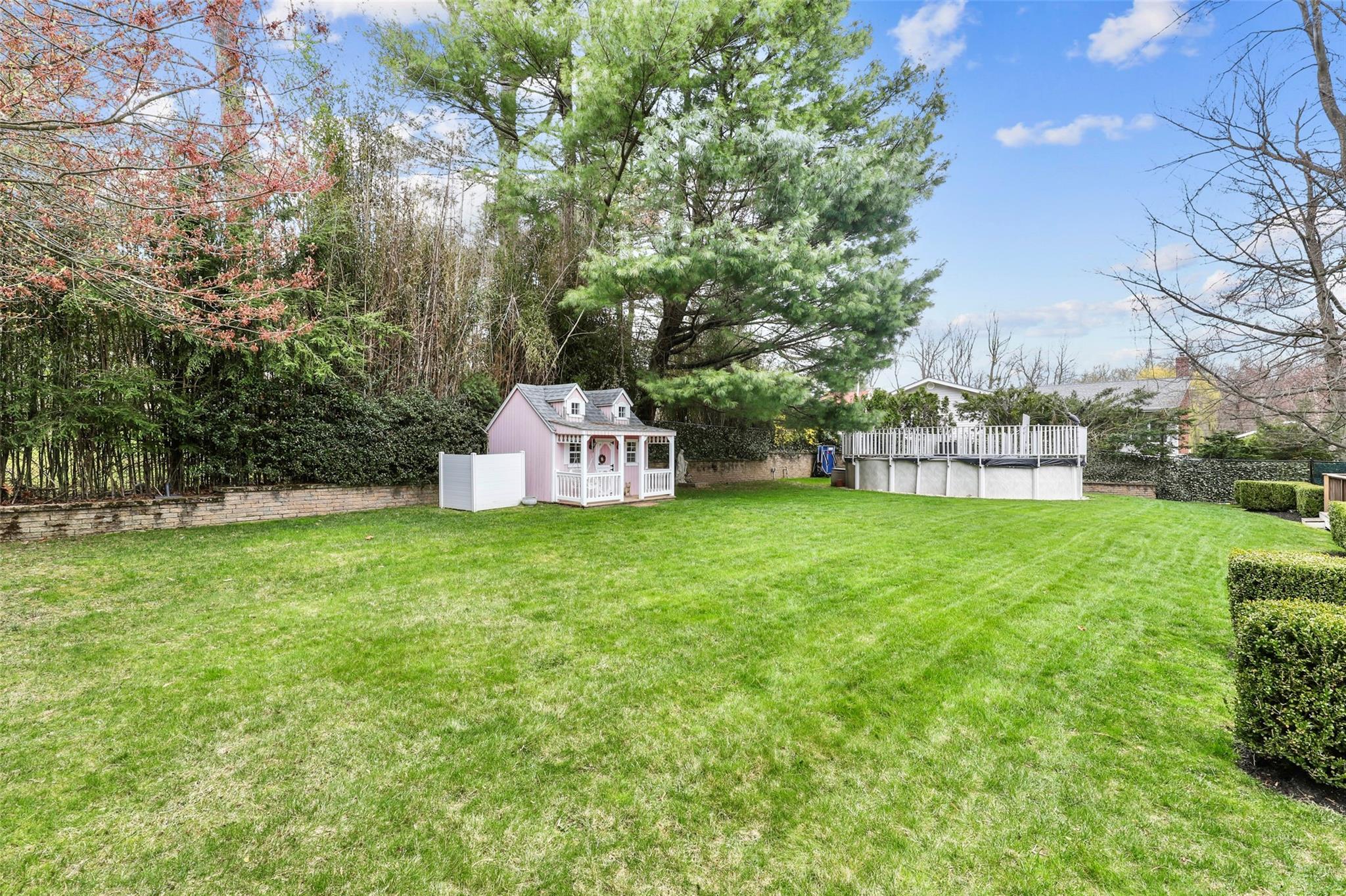 Single Family Dell  Westchester County, NY 10709, MLS-843125-30
