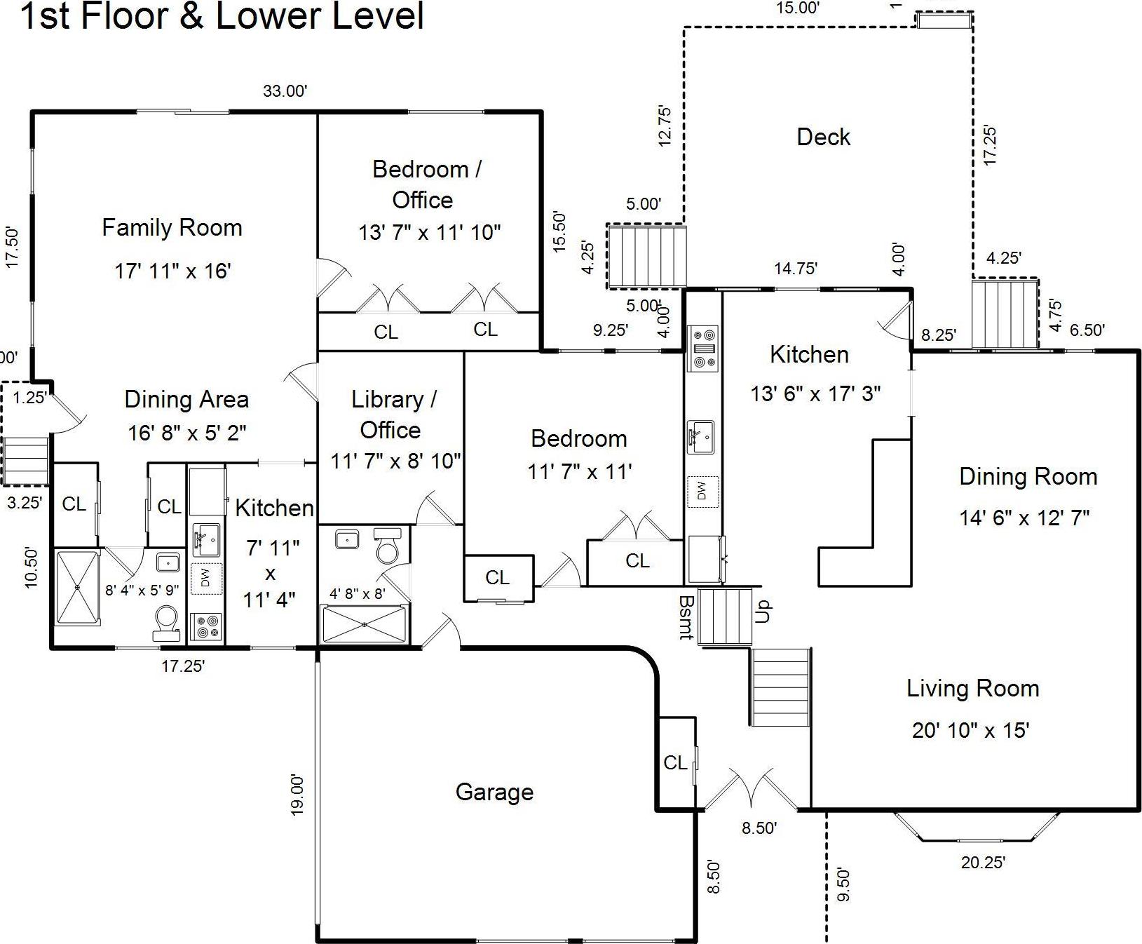Single Family Dell  Westchester County, NY 10709, MLS-843125-33
