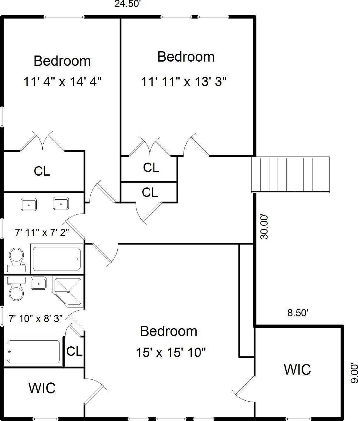 Single Family Dell  Westchester County, NY 10709, MLS-843125-34