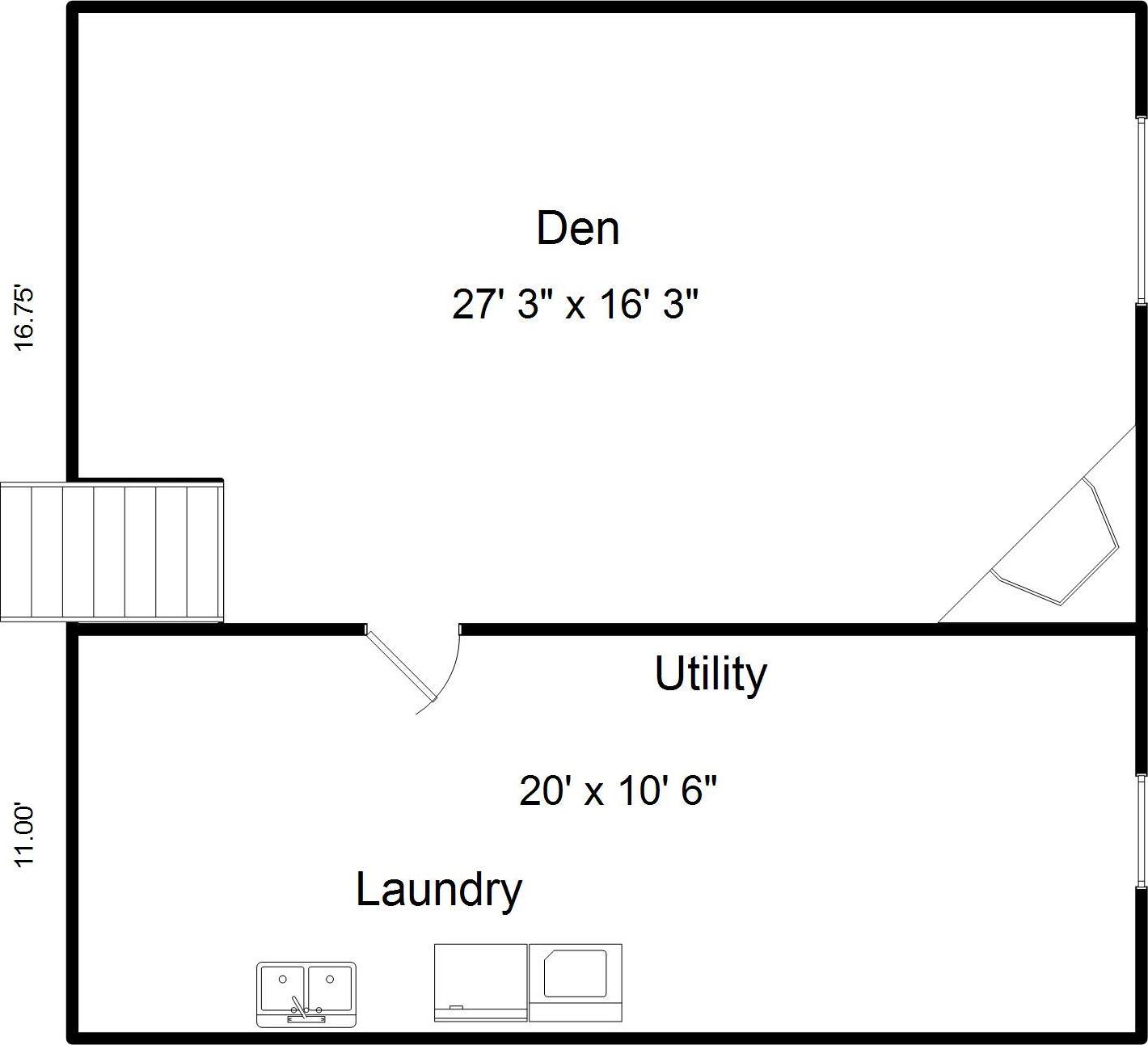 Single Family Dell  Westchester County, NY 10709, MLS-843125-35