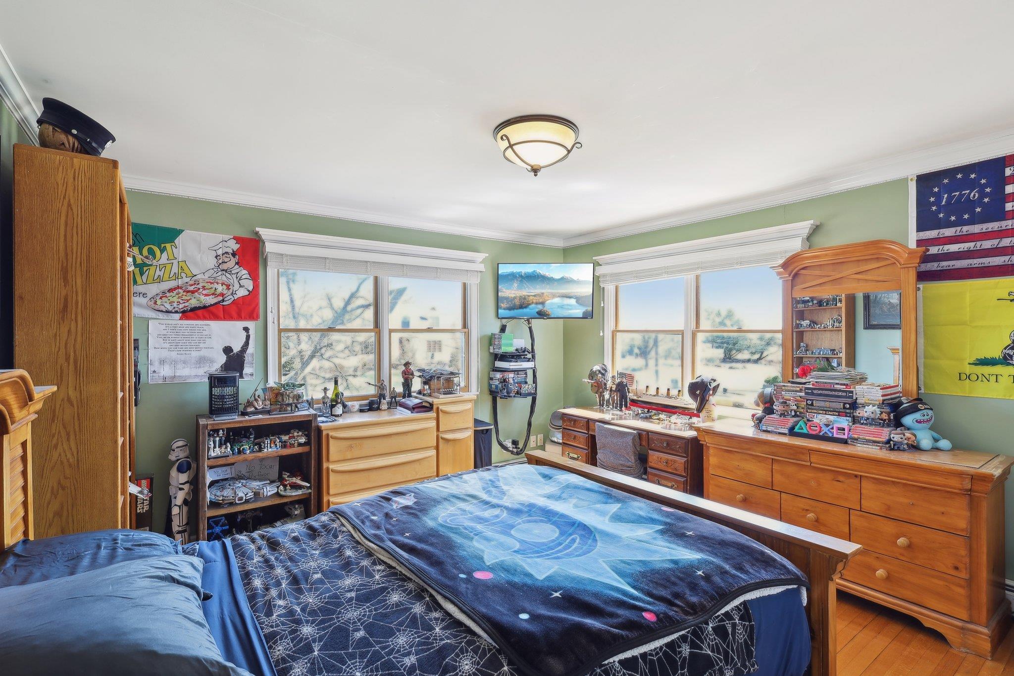 Single Family Islip  Suffolk County, NY 11795, MLS-843131-19