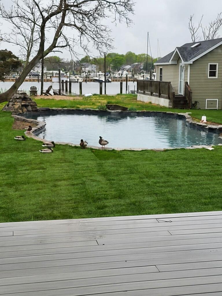 Single Family Islip  Suffolk County, NY 11795, MLS-843131-45