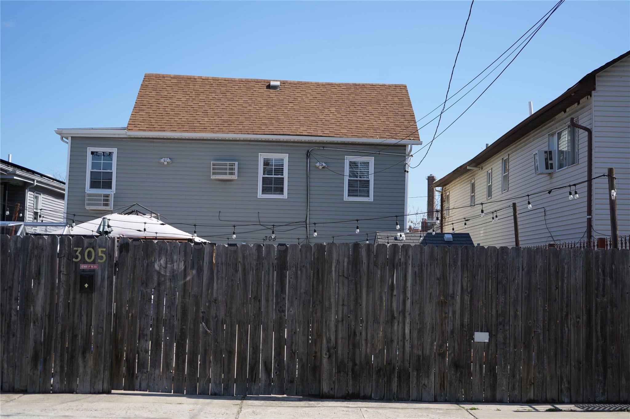 Single Family Beach 89th  Queens, NY 11693, MLS-843134-10