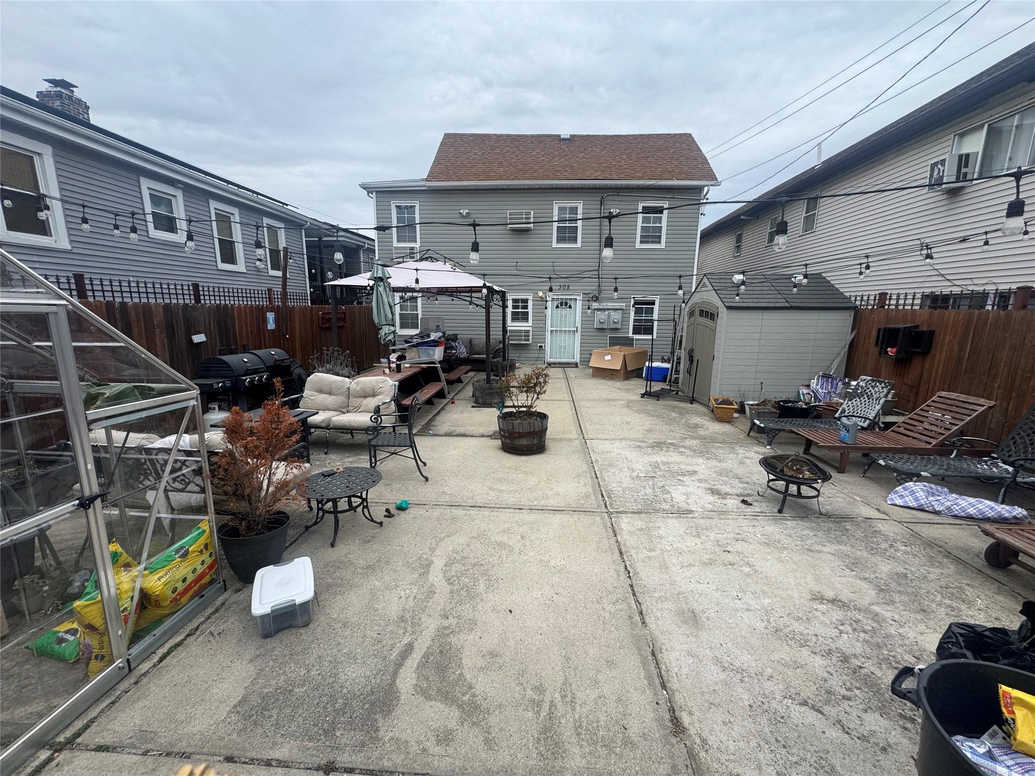 Single Family Beach 89th  Queens, NY 11693, MLS-843134-9