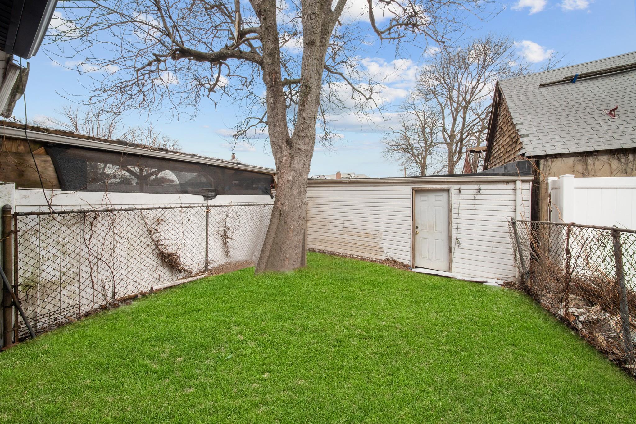 Single Family Sutter  Queens, NY 11420, MLS-843135-17