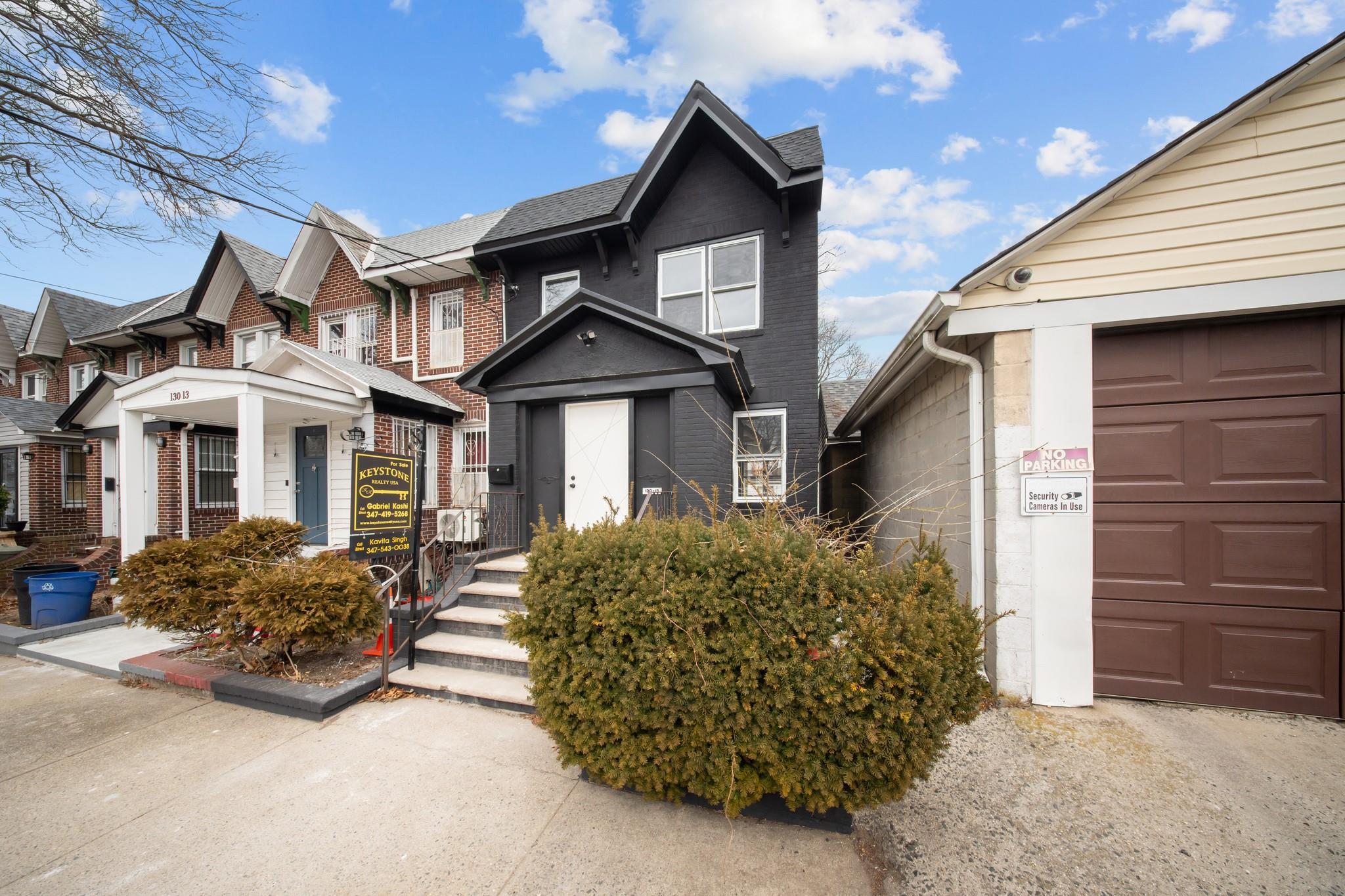 Single Family Sutter  Queens, NY 11420, MLS-843135-18