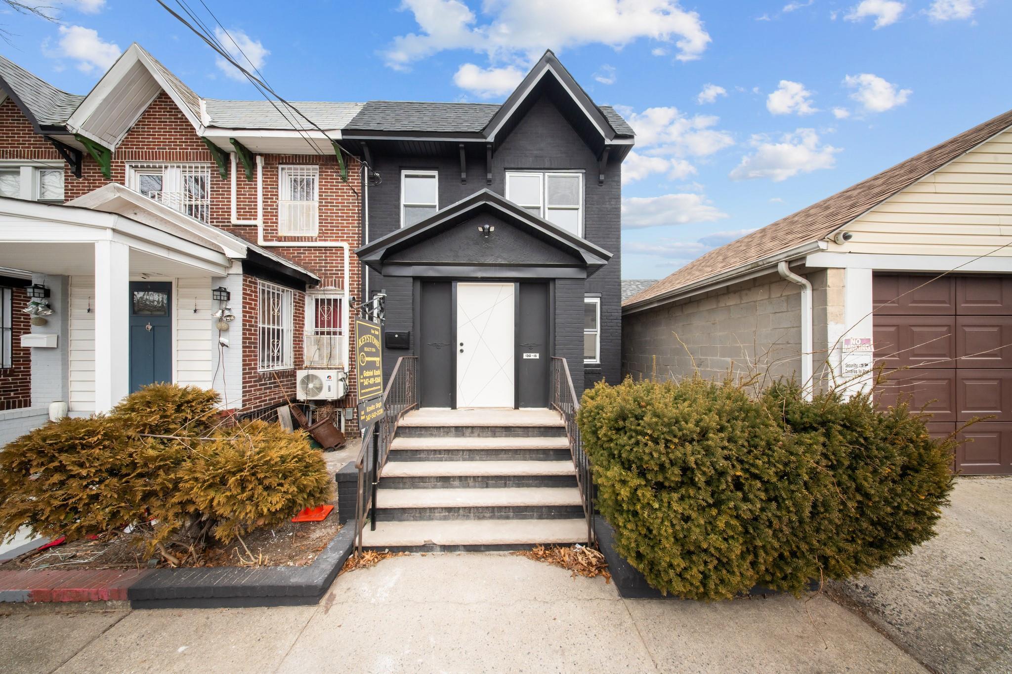 Single Family Sutter  Queens, NY 11420, MLS-843135-19
