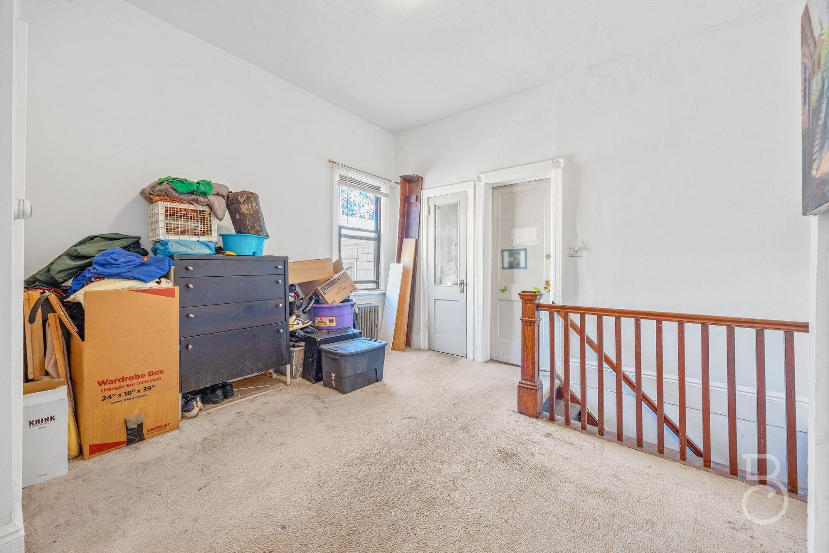 Single Family 10th  Queens, NY 11106, MLS-843139-4