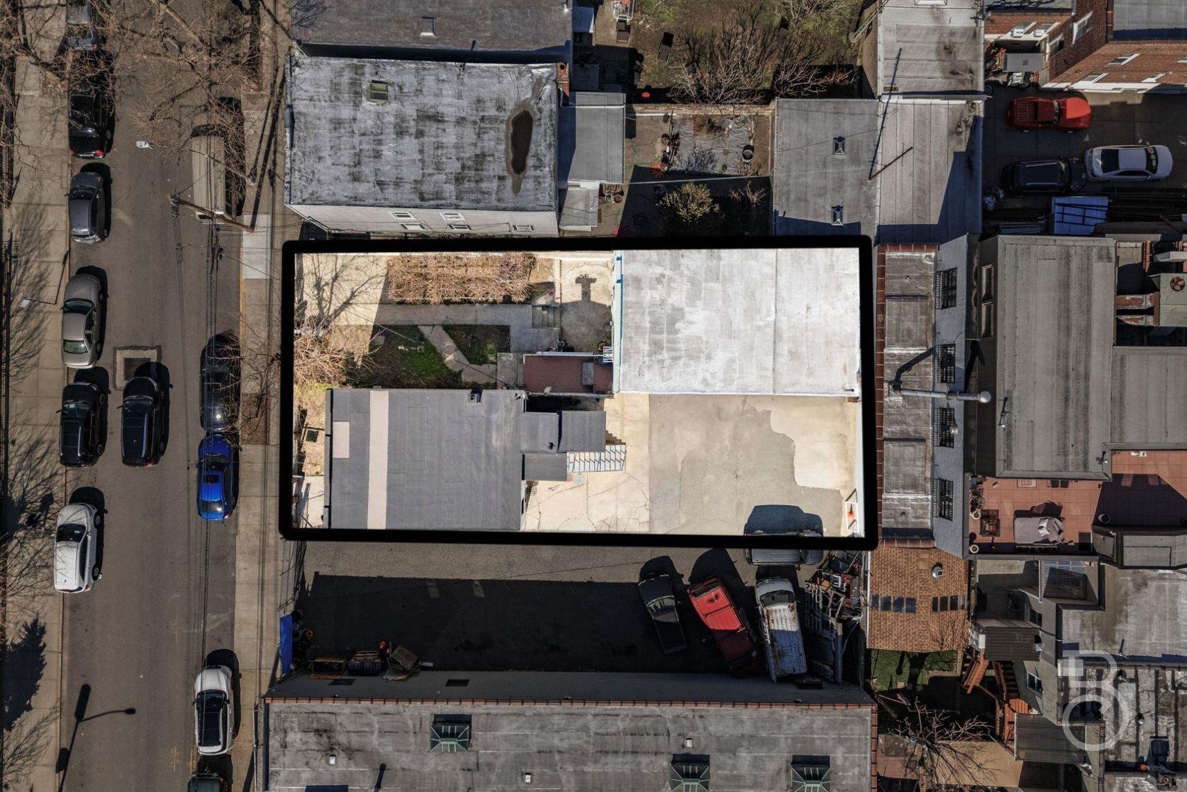 Single Family 10th  Queens, NY 11106, MLS-843139-6
