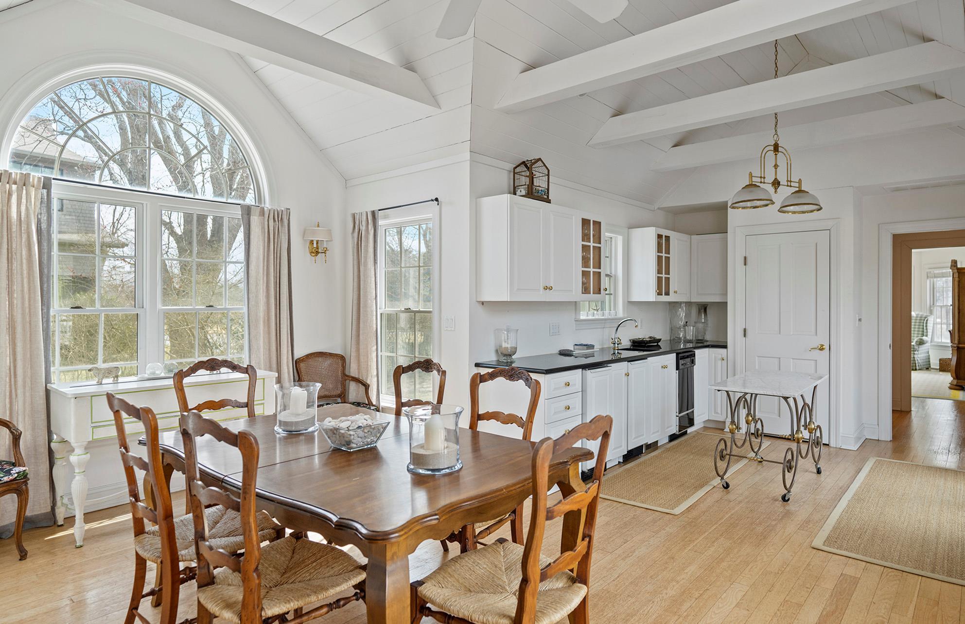 Single Family Quaquanantuck  Suffolk County, NY 11959, MLS-843144-14