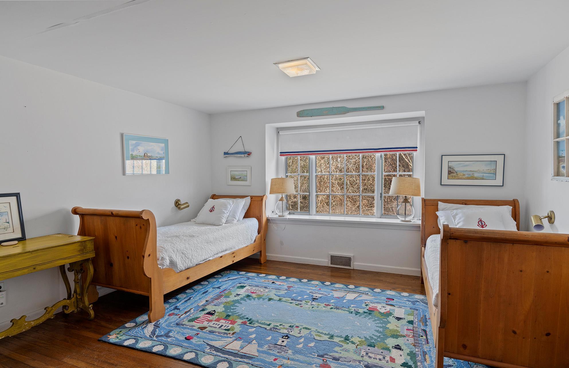 Single Family Quaquanantuck  Suffolk County, NY 11959, MLS-843144-22