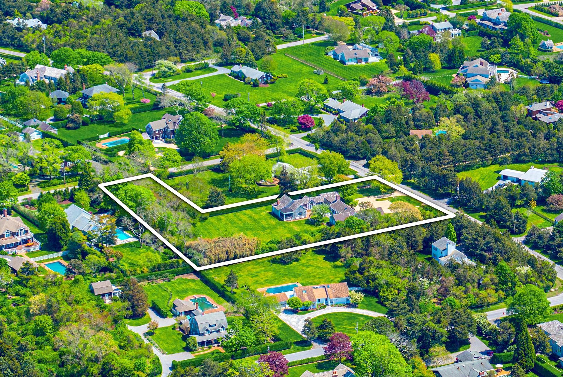 Single Family Quaquanantuck  Suffolk County, NY 11959, MLS-843144-3