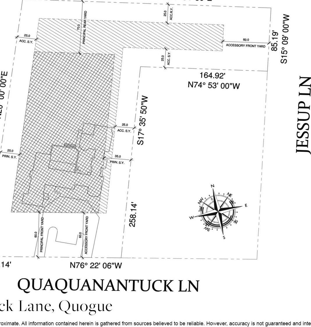 Single Family Quaquanantuck Lane  Suffolk County, NY 11959, MLS-843144-40