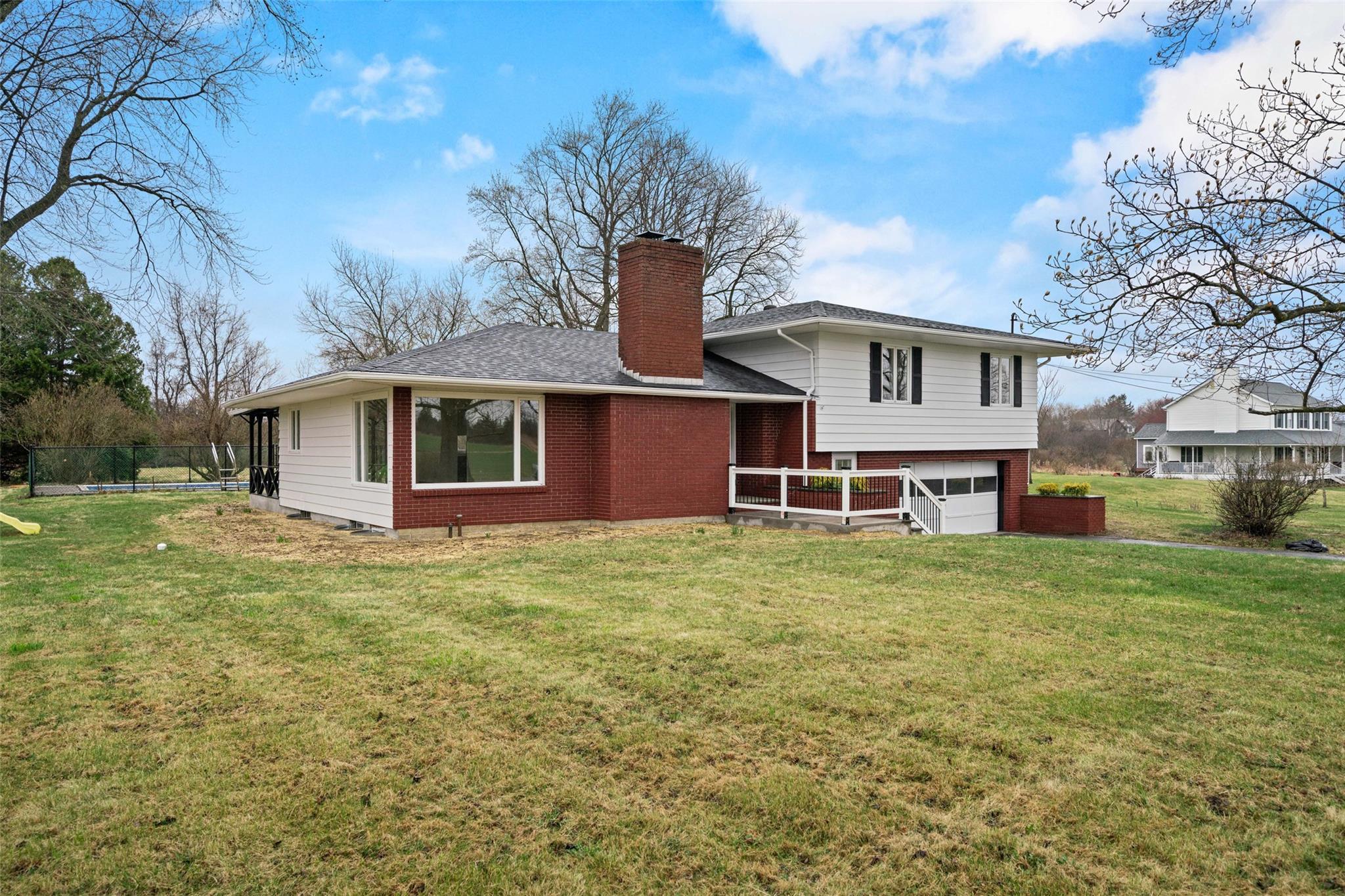 Single Family Cross  Orange County, NY 10924, MLS-843156-2