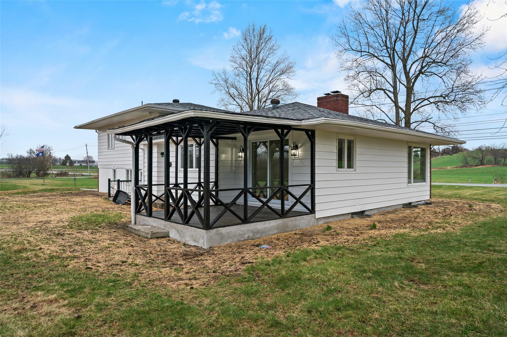 Single Family Cross  Orange County, NY 10924, MLS-843156-35
