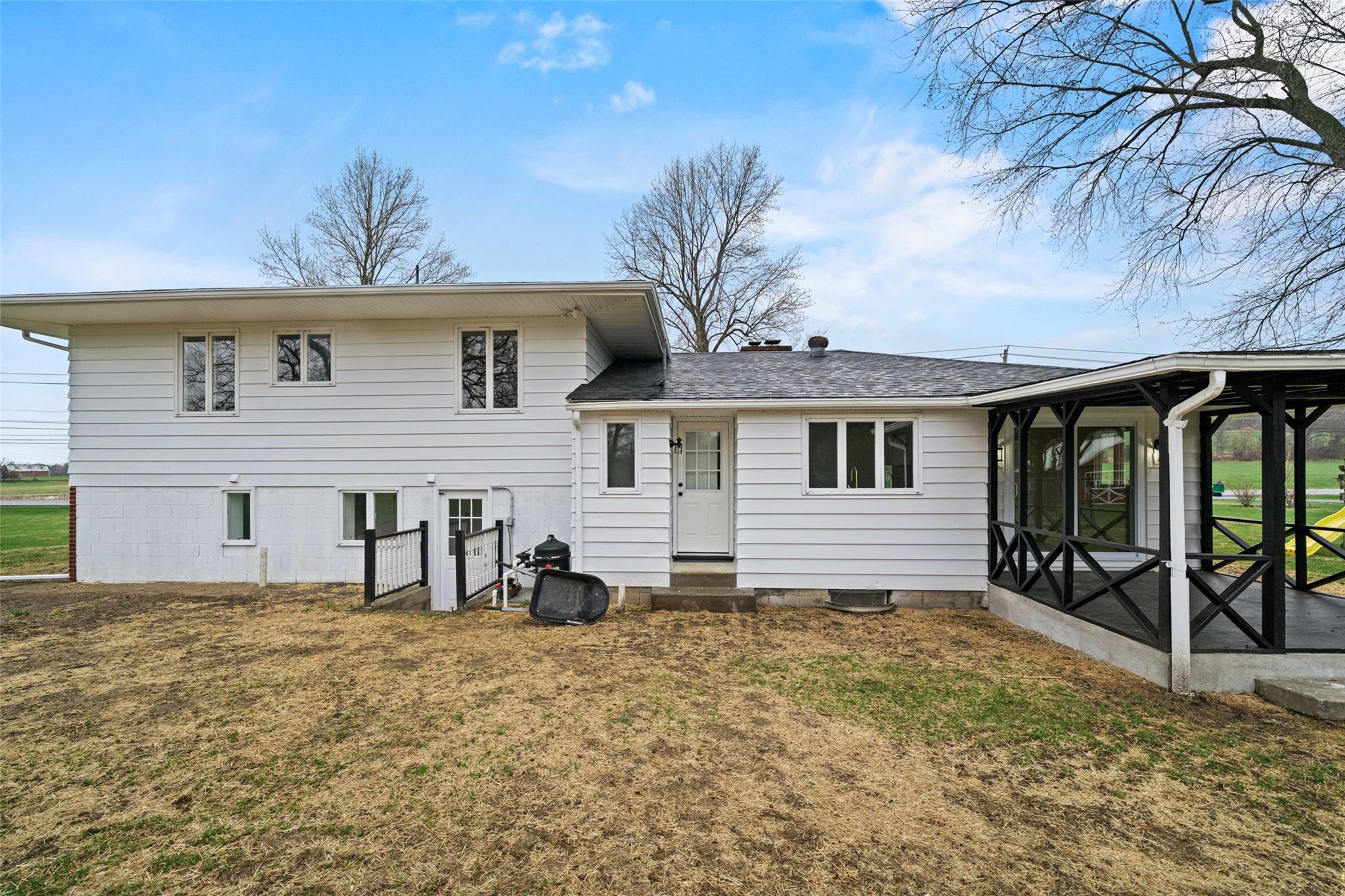Single Family Cross  Orange County, NY 10924, MLS-843156-36