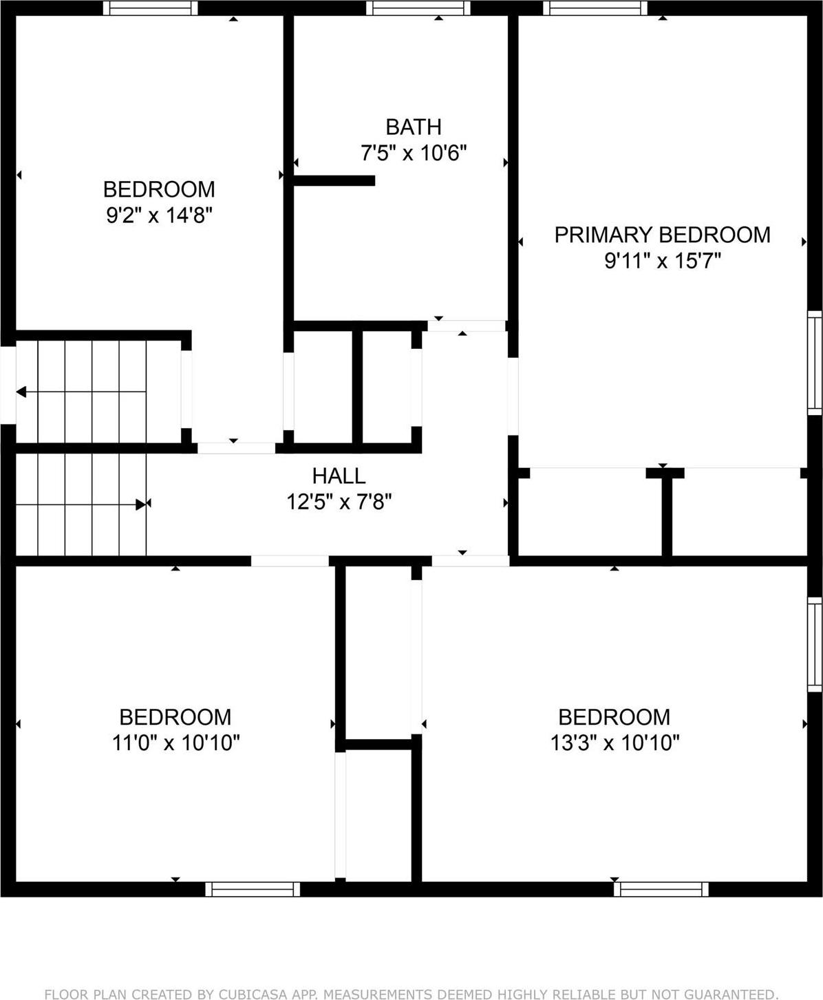 Single Family Cross  Orange County, NY 10924, MLS-843156-41