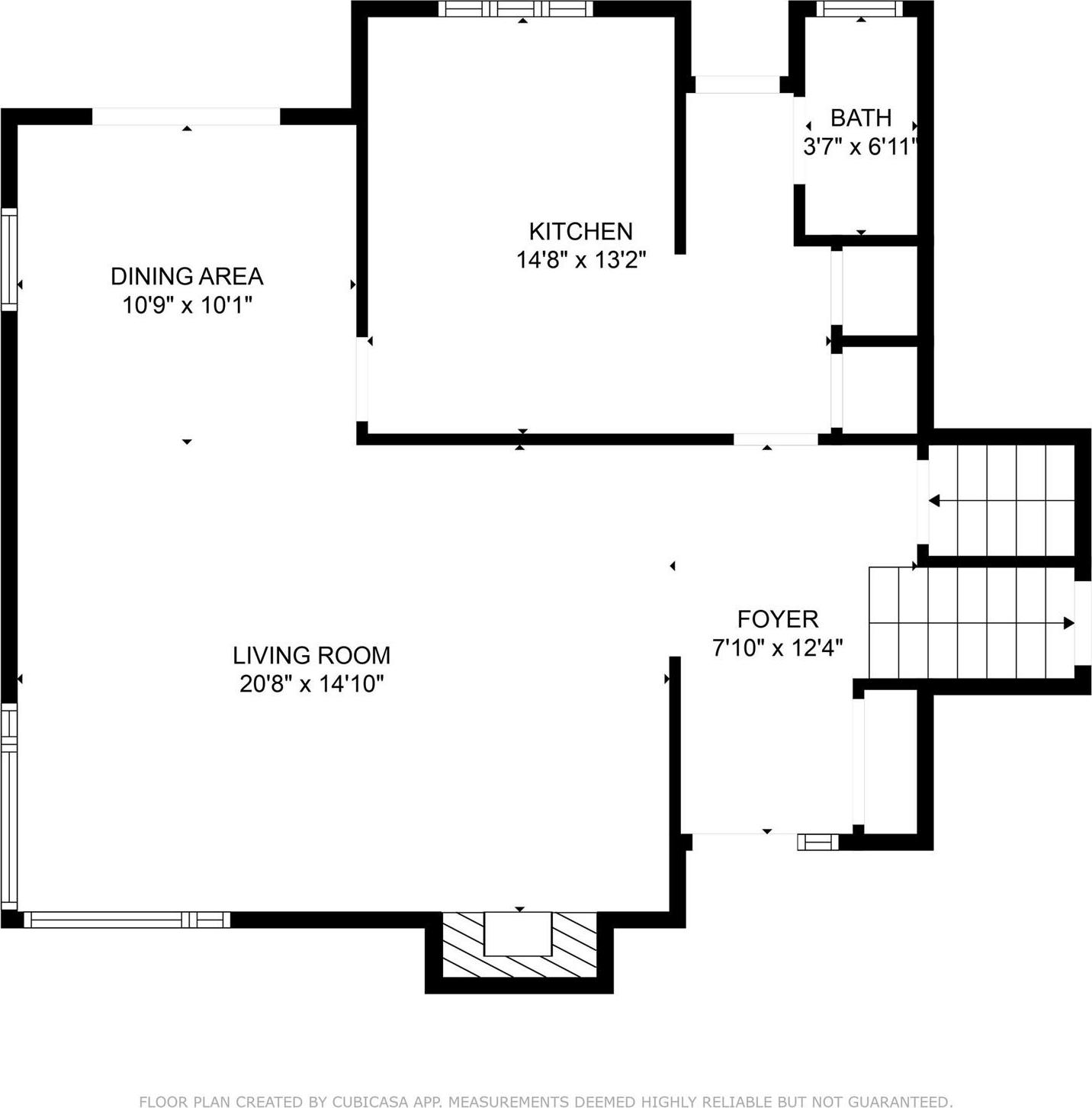 Single Family Cross  Orange County, NY 10924, MLS-843156-42