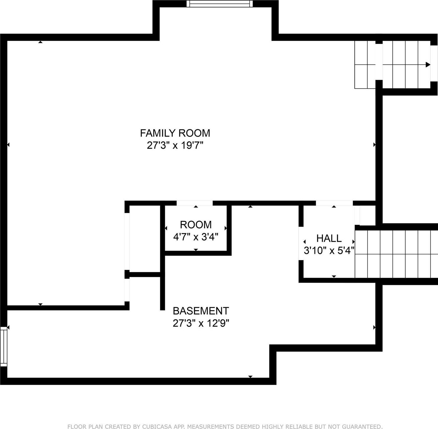 Single Family Cross  Orange County, NY 10924, MLS-843156-43
