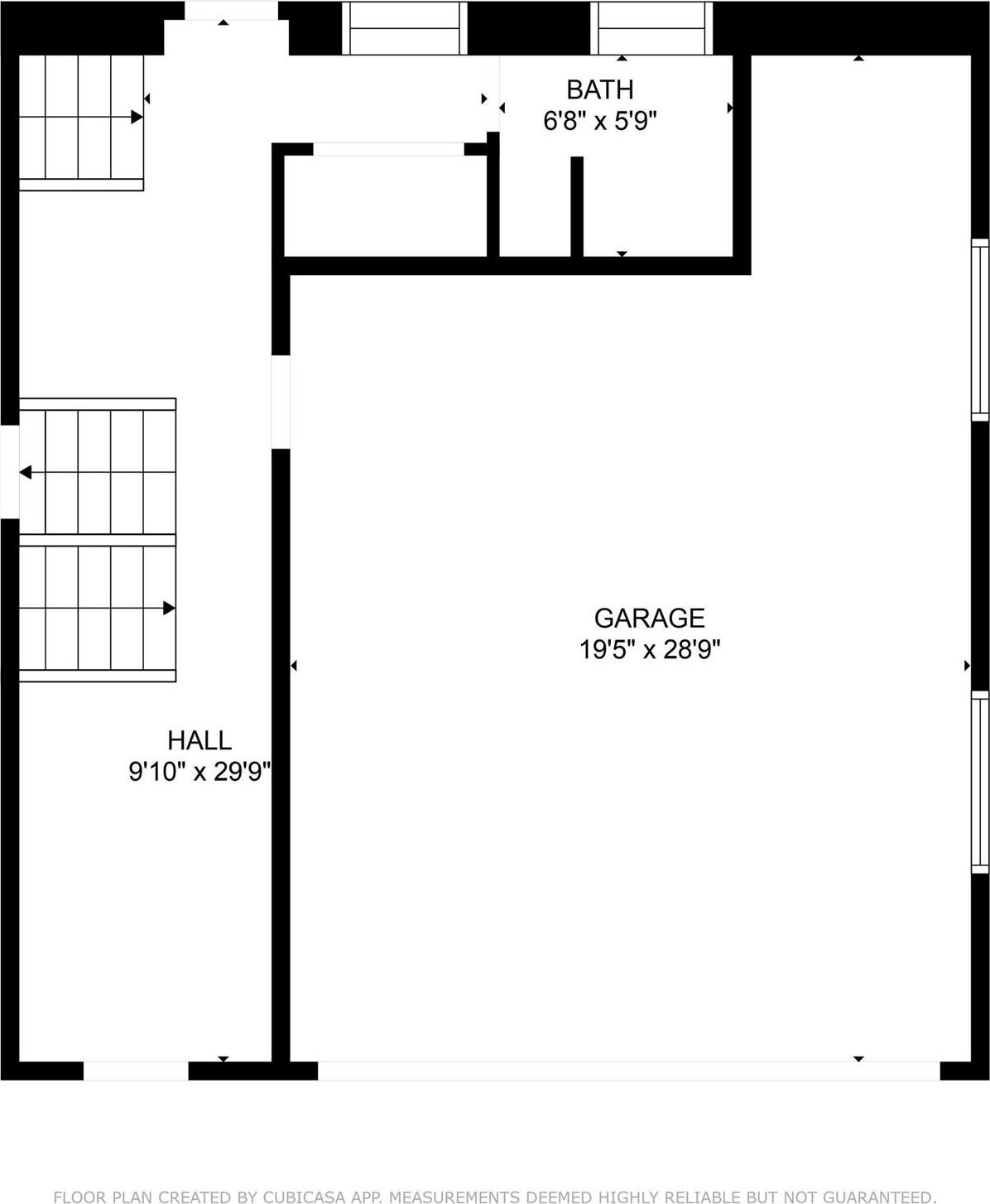 Single Family Cross  Orange County, NY 10924, MLS-843156-44