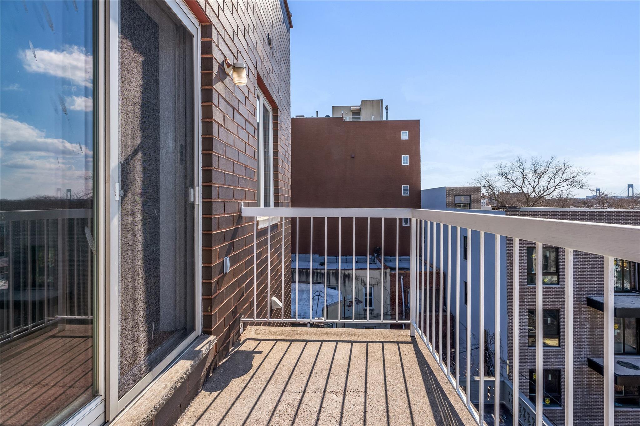 Condo Bay  Brooklyn, NY 11204, MLS-843158-11