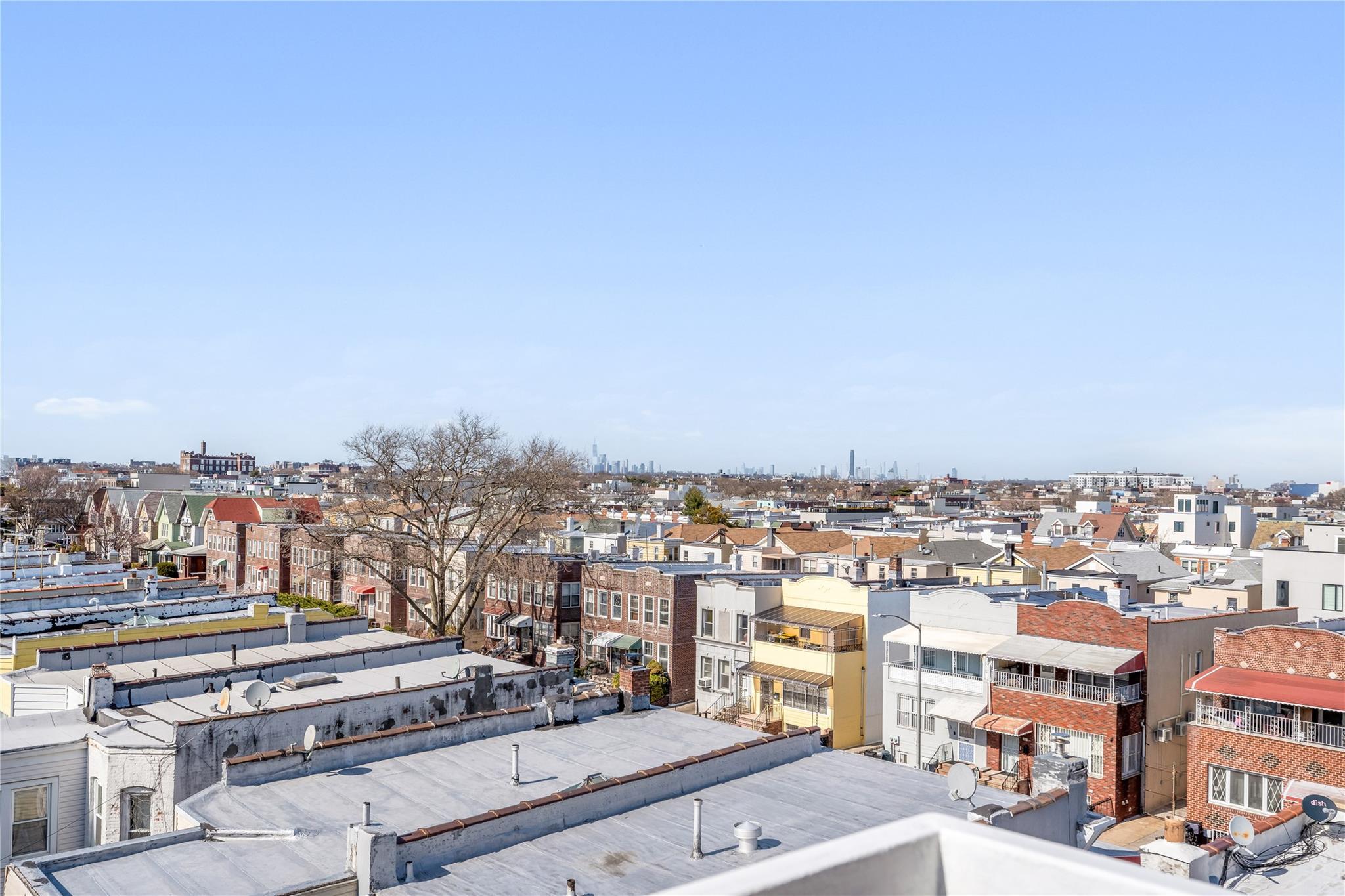 Condo Bay  Brooklyn, NY 11204, MLS-843158-12