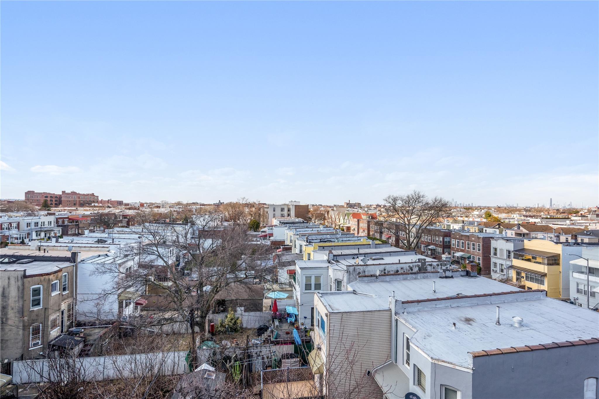 Condo Bay  Brooklyn, NY 11204, MLS-843158-13