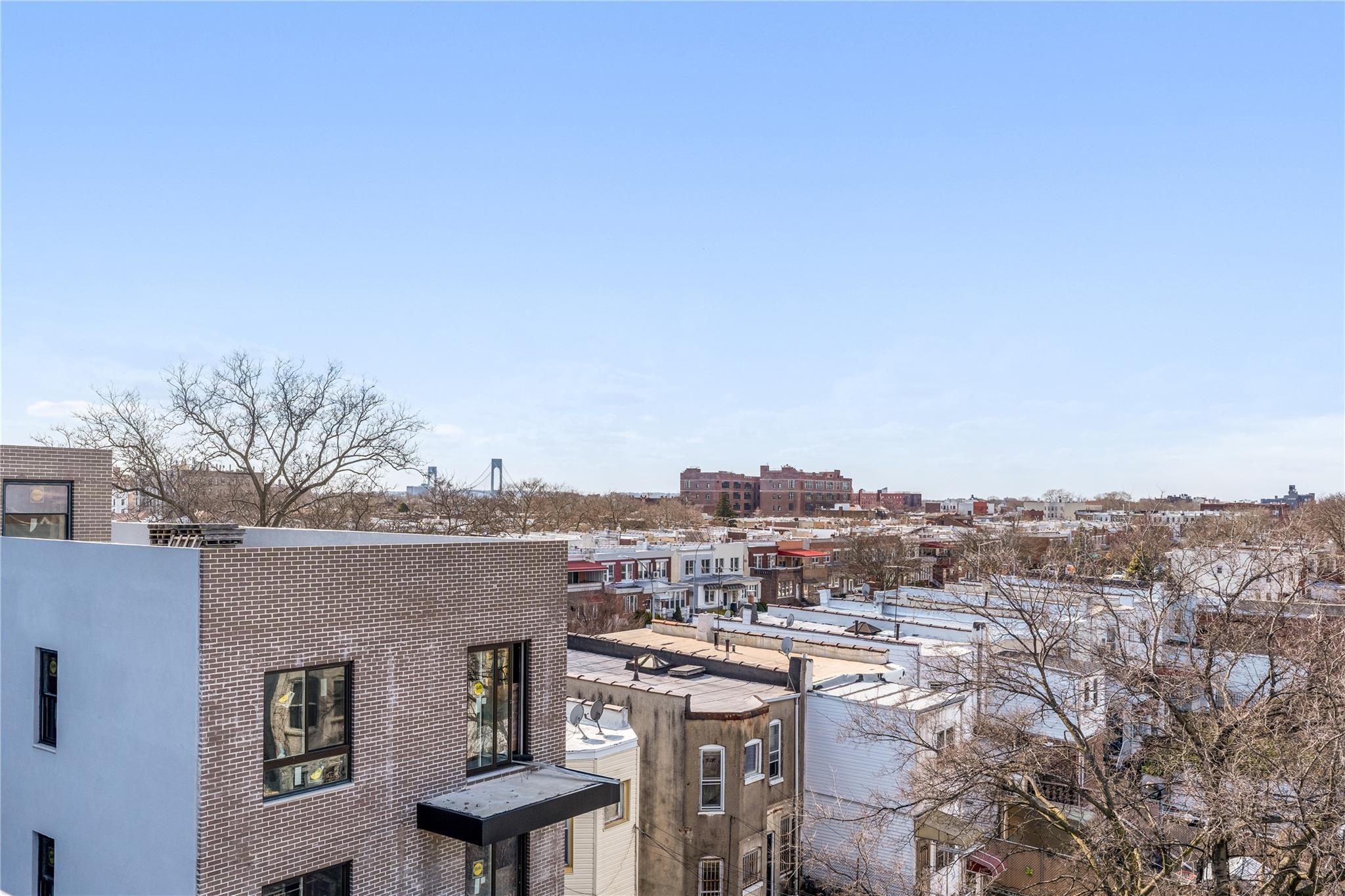 Condo Bay  Brooklyn, NY 11204, MLS-843158-14