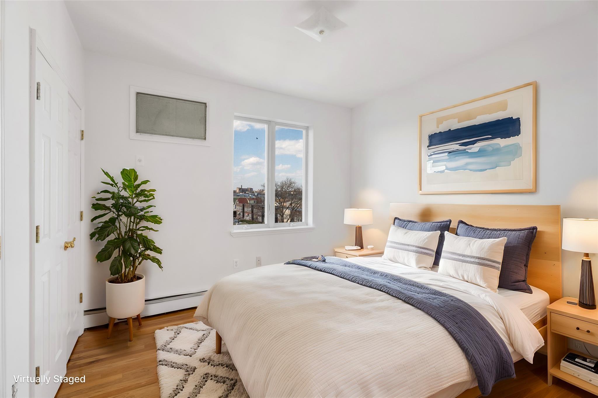 Condo Bay  Brooklyn, NY 11204, MLS-843158-8