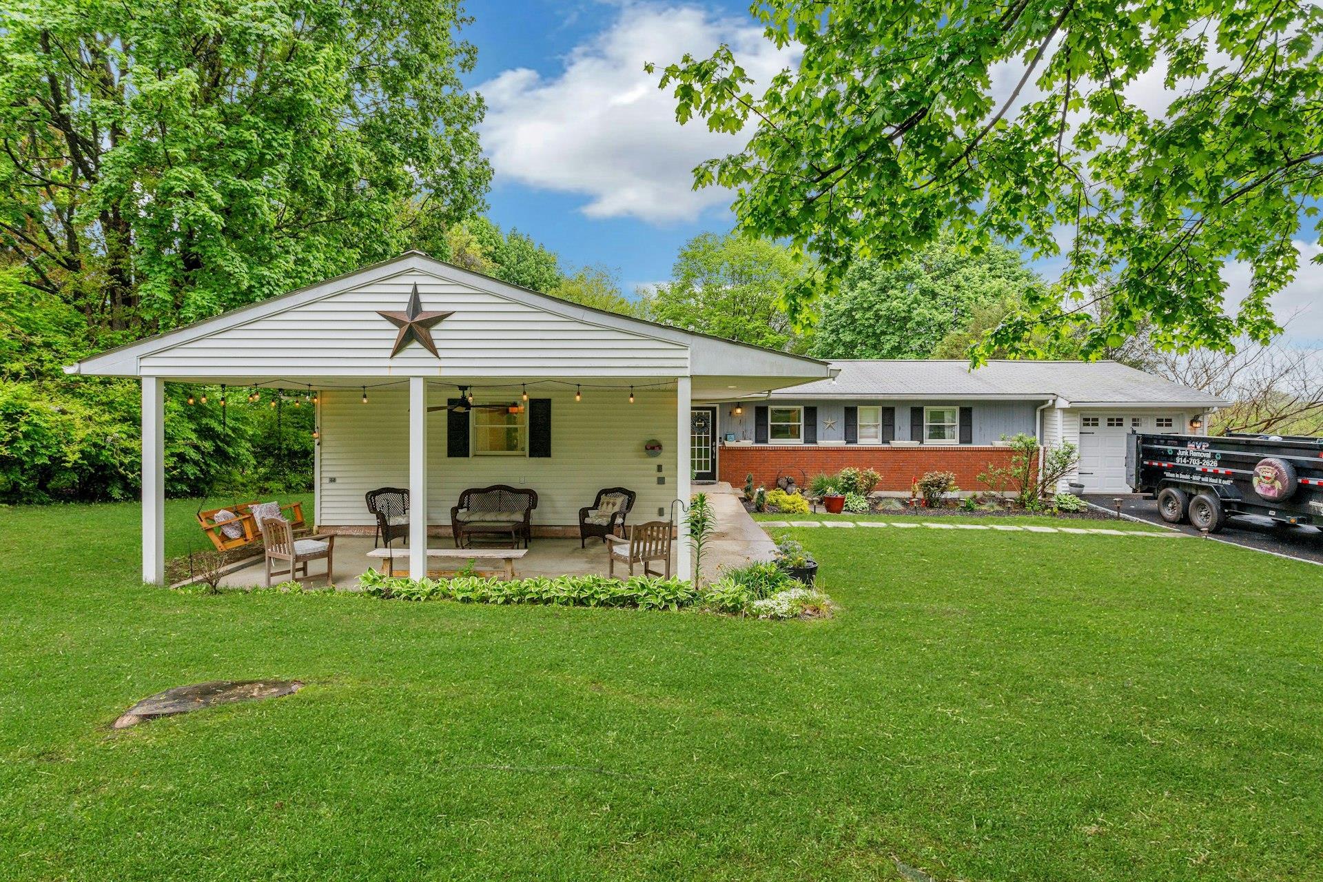 Single Family Macgregor  Putnam County, NY 10541, MLS-843170-2