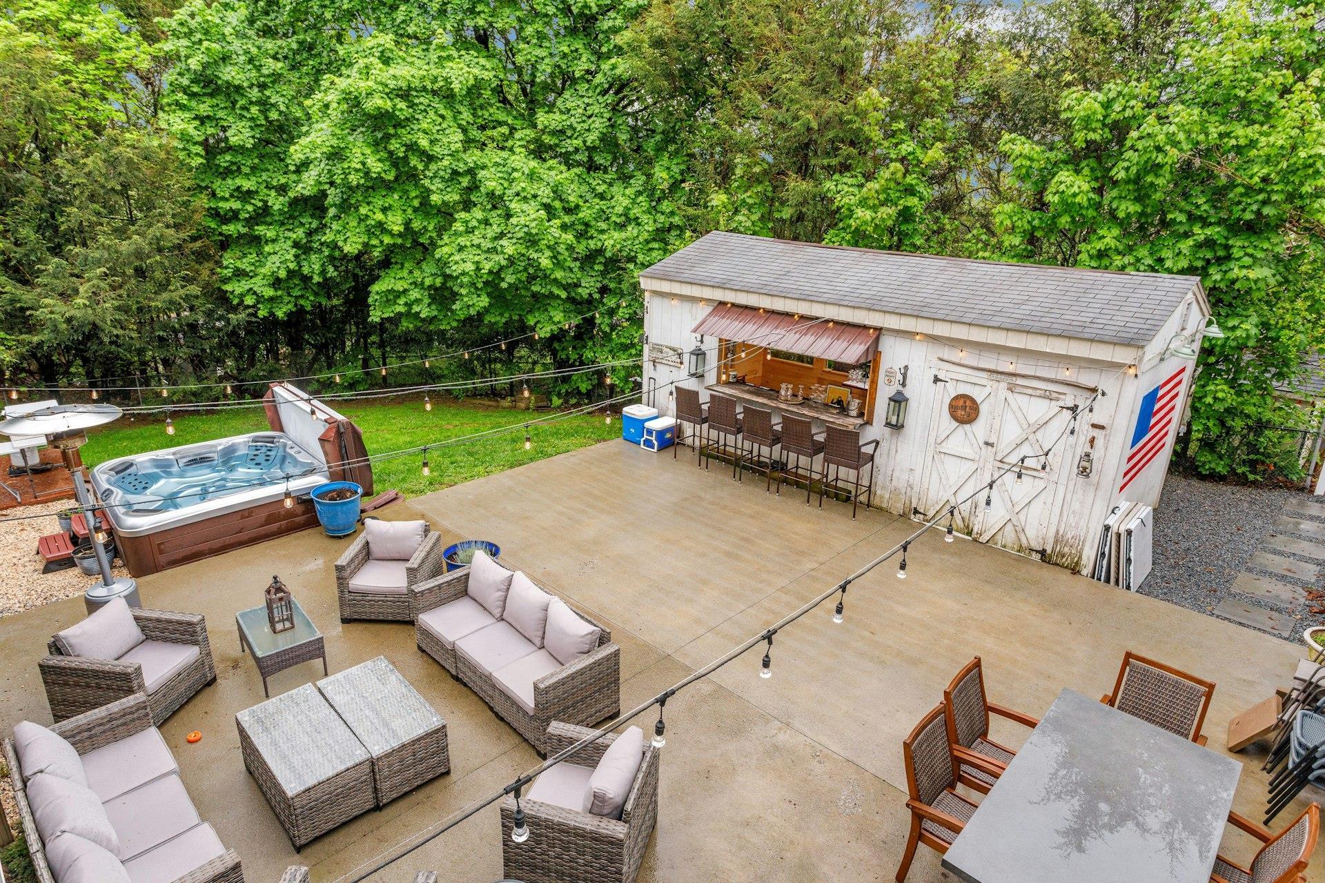 Single Family Macgregor  Putnam County, NY 10541, MLS-843170-36