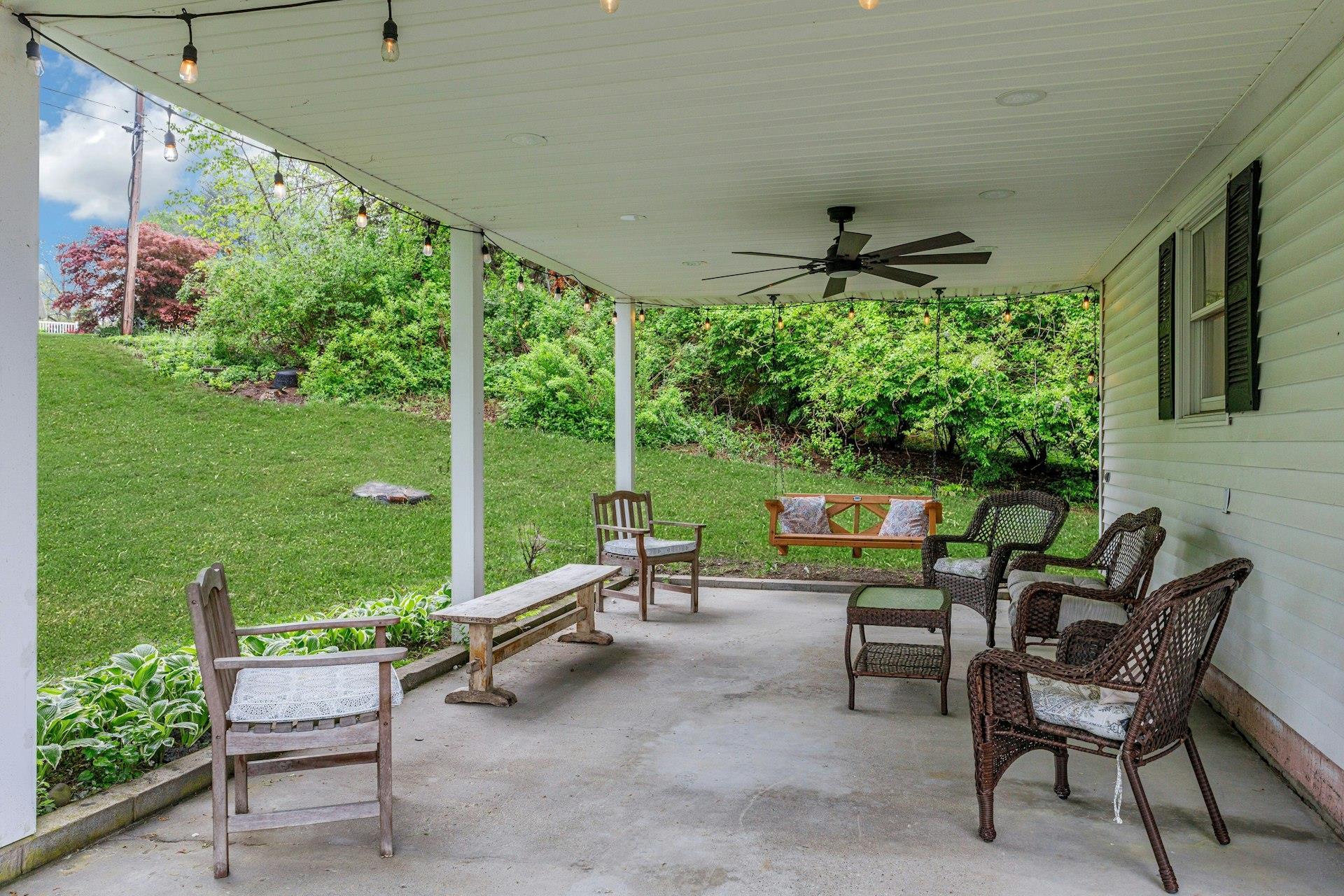 Single Family Macgregor  Putnam County, NY 10541, MLS-843170-39