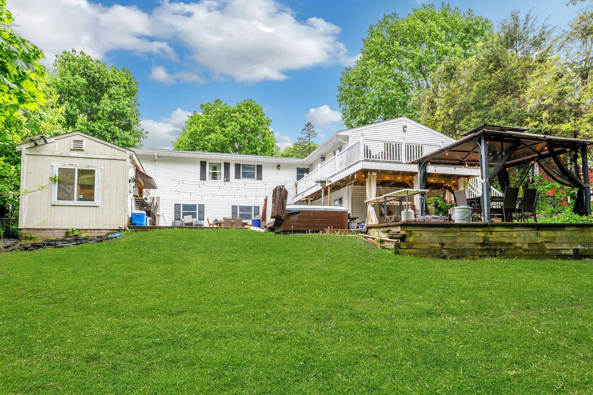 Single Family Macgregor  Putnam County, NY 10541, MLS-843170-45