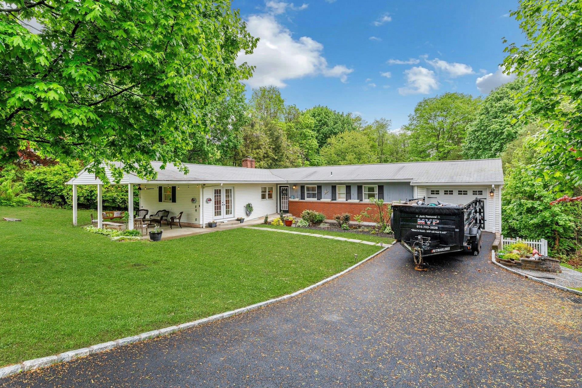 Single Family Macgregor  Putnam County, NY 10541, MLS-843170-46