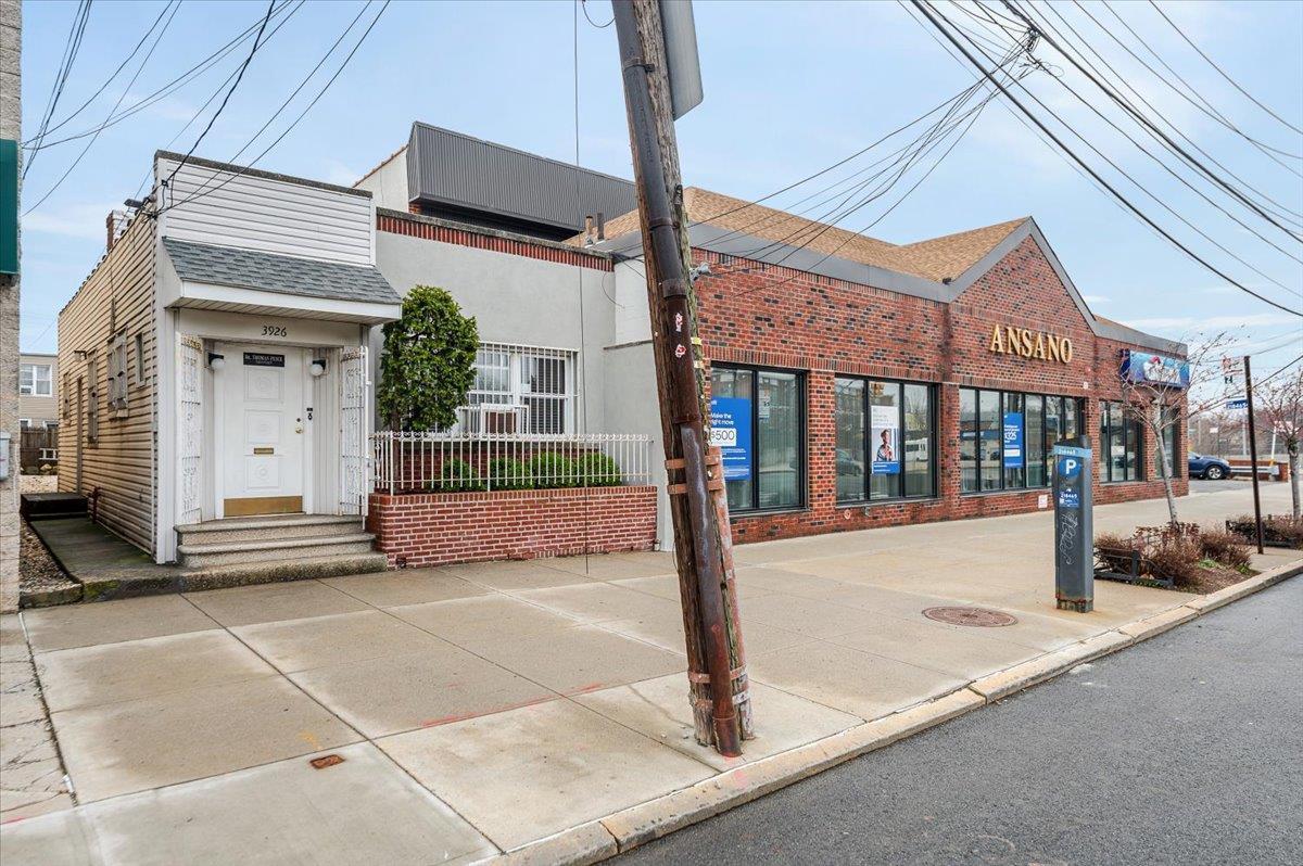 Commercial Sale Tremont  Bronx, NY 10465, MLS-843173-19