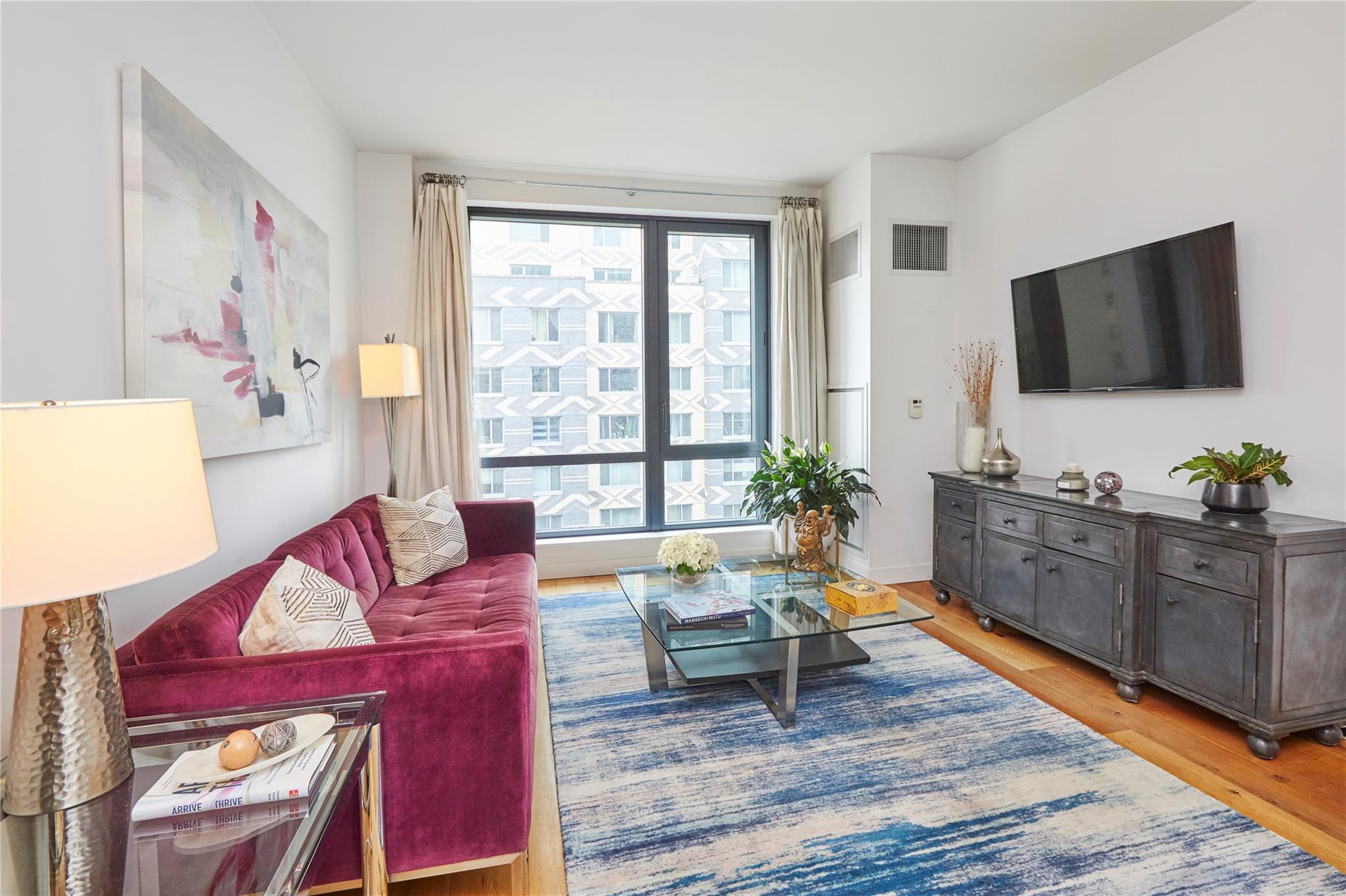 Condo 116th  Manhattan, NY 10026, MLS-843205-2