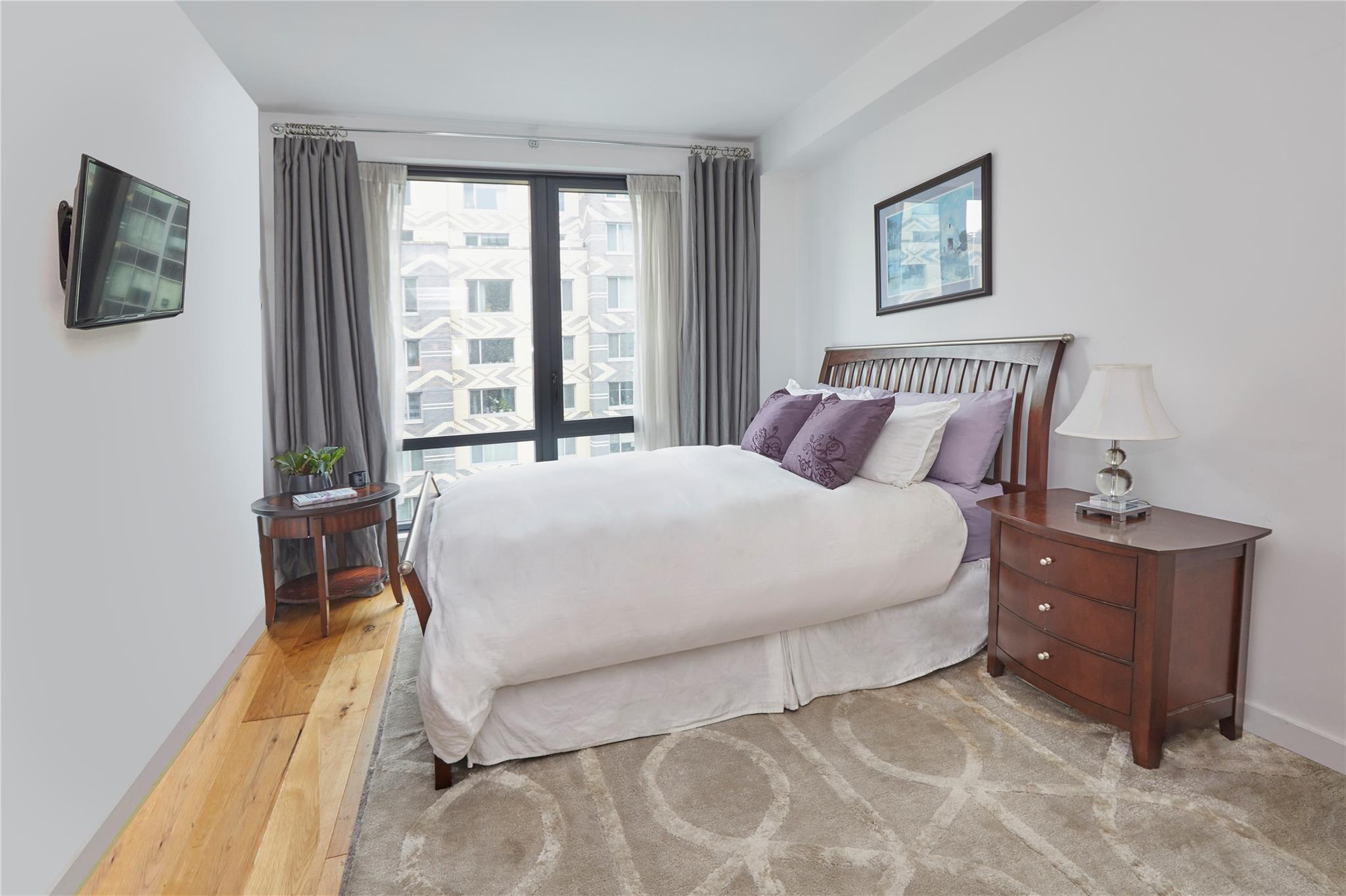 Condo 116th  Manhattan, NY 10026, MLS-843205-4