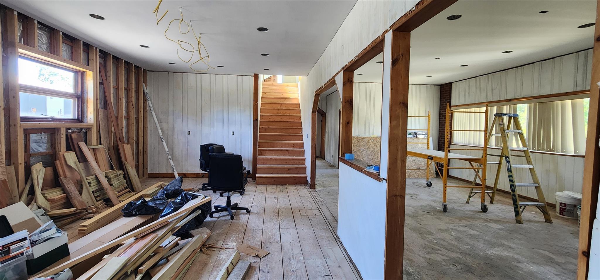 Single Family Cold Spring  Sullivan County, NY 12701, MLS-843213-12