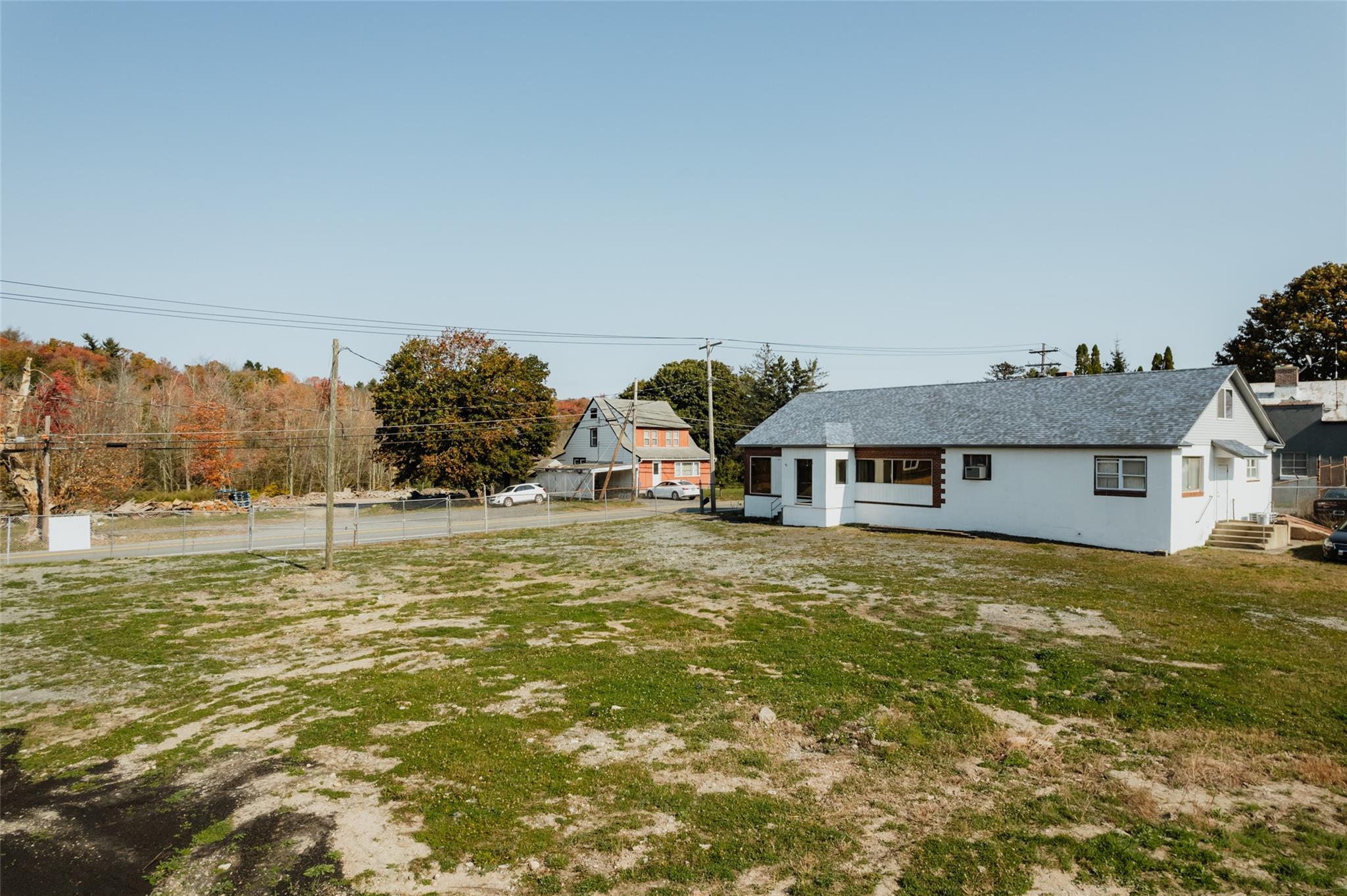 Single Family Cold Spring  Sullivan County, NY 12701, MLS-843213-2