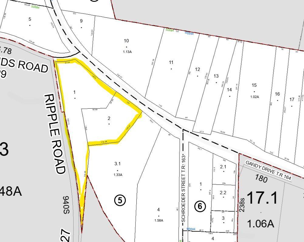 Single Family Cold Spring  Sullivan County, NY 12701, MLS-843213-22