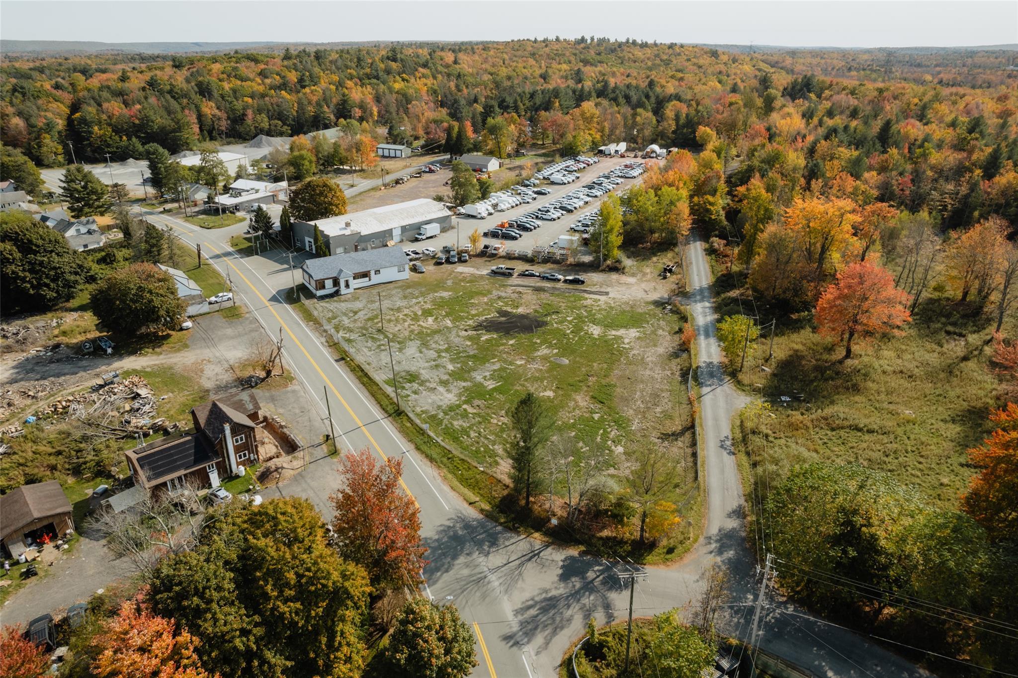 Single Family Cold Spring  Sullivan County, NY 12701, MLS-843213-23