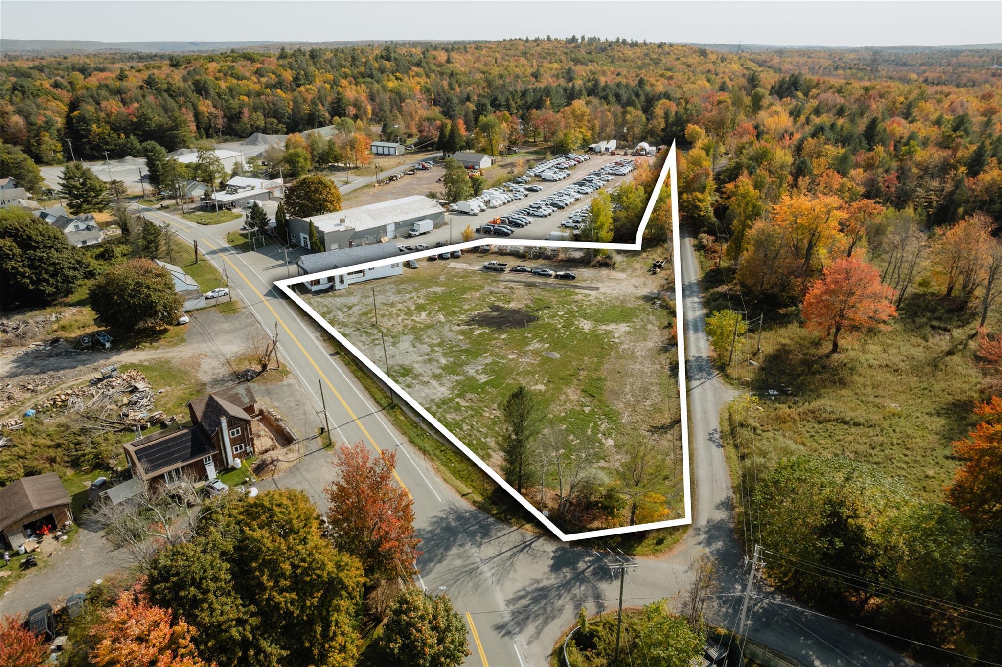Single Family Cold Spring  Sullivan County, NY 12701, MLS-843213-24