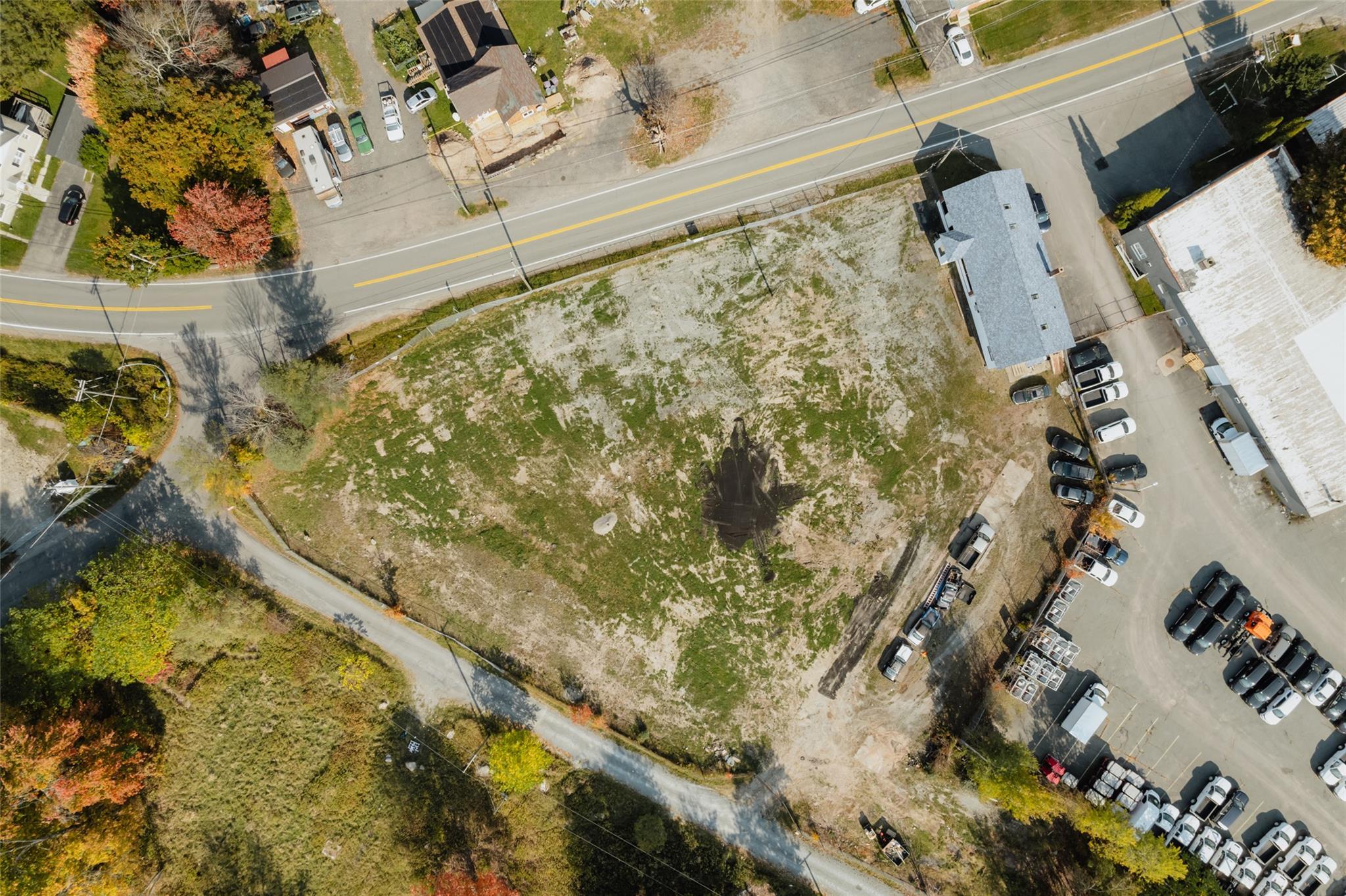 Single Family Cold Spring  Sullivan County, NY 12701, MLS-843213-27