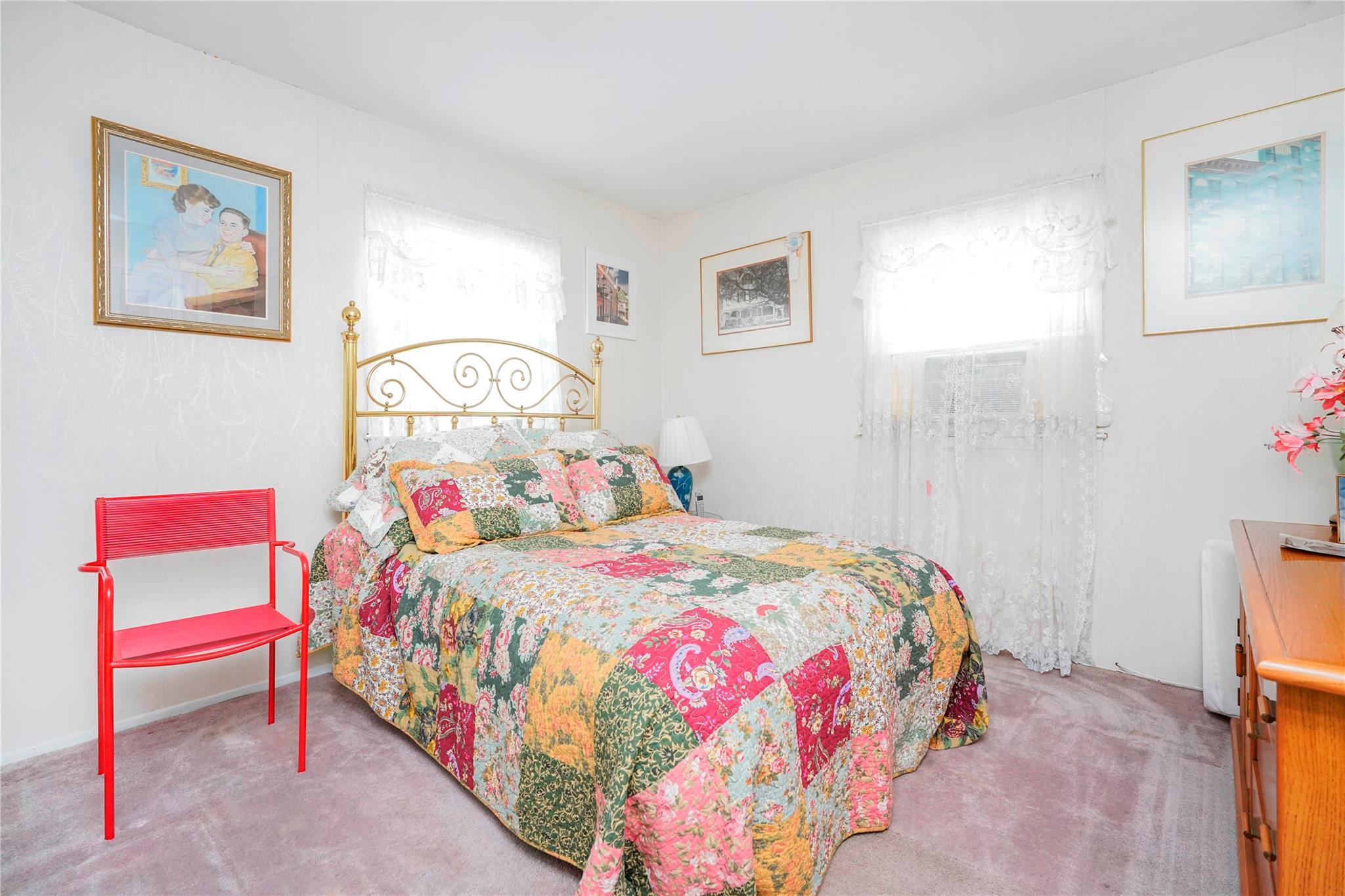 Single Family Ave  Staten Island, NY 10308, MLS-843222-19