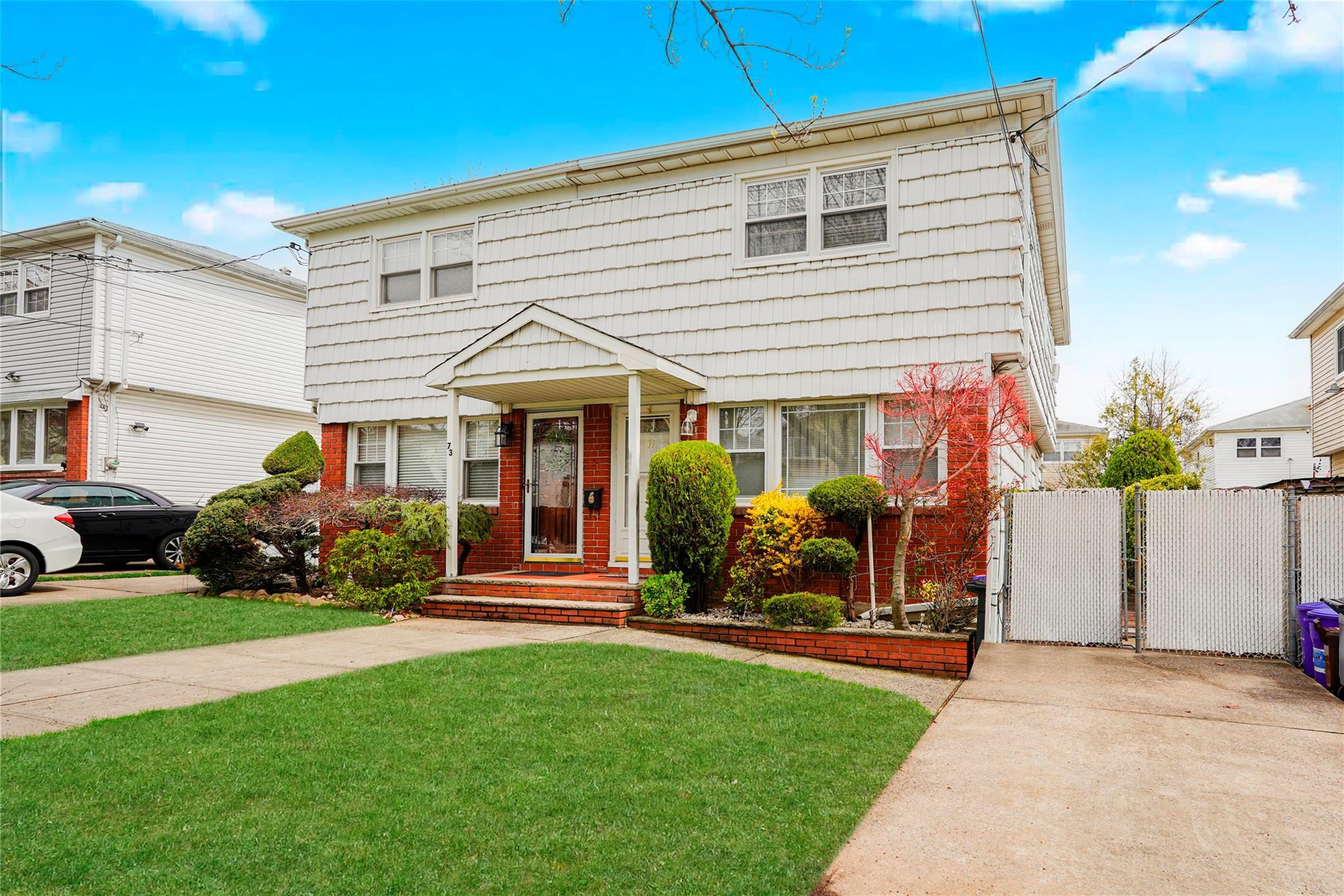 Single Family Ave  Staten Island, NY 10308, MLS-843222-2