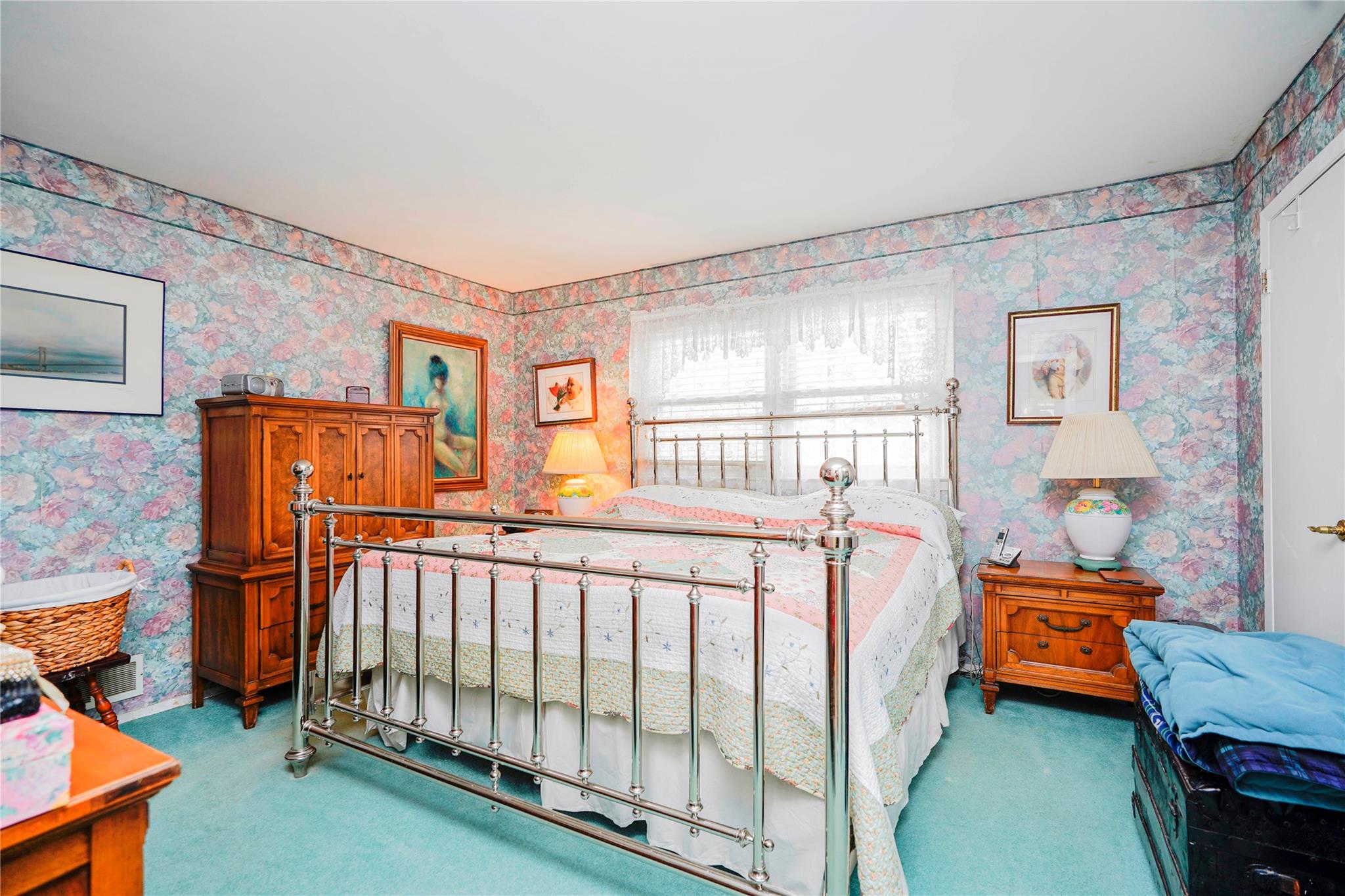 Single Family Ave  Staten Island, NY 10308, MLS-843222-21